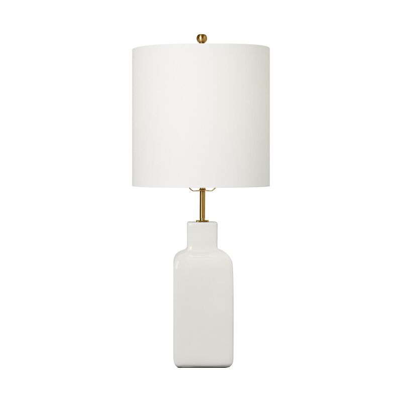 Kate Spade New York Anderson Medium Table Lamp by Visual Comfort Studio