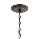 Mathias 31 Inch 21 Light Chandelier by Kichler Lighting