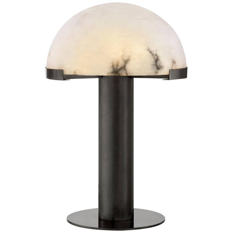 Kelly Wearstler Melange 23 Inch Table Lamp by Visual Comfort Signature Collection