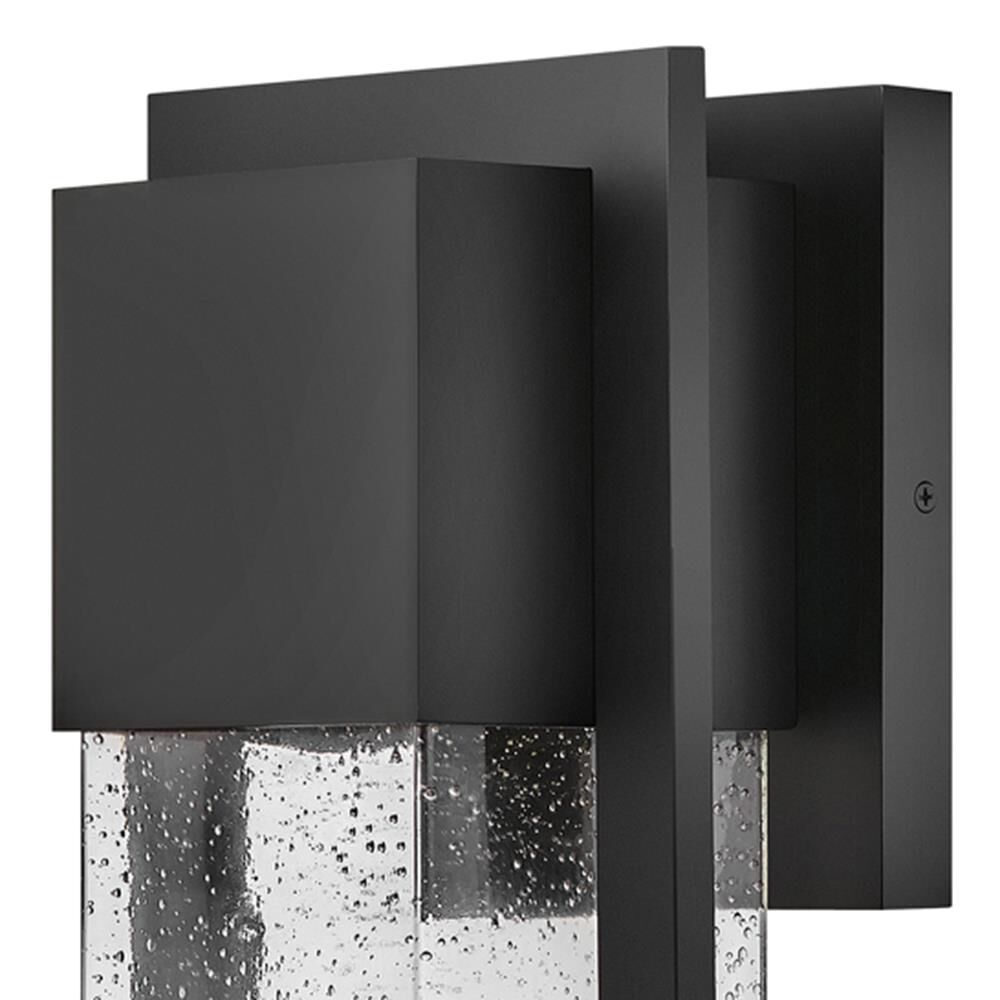 Lark Alex 20 Inch Tall LED Outdoor Wall Light