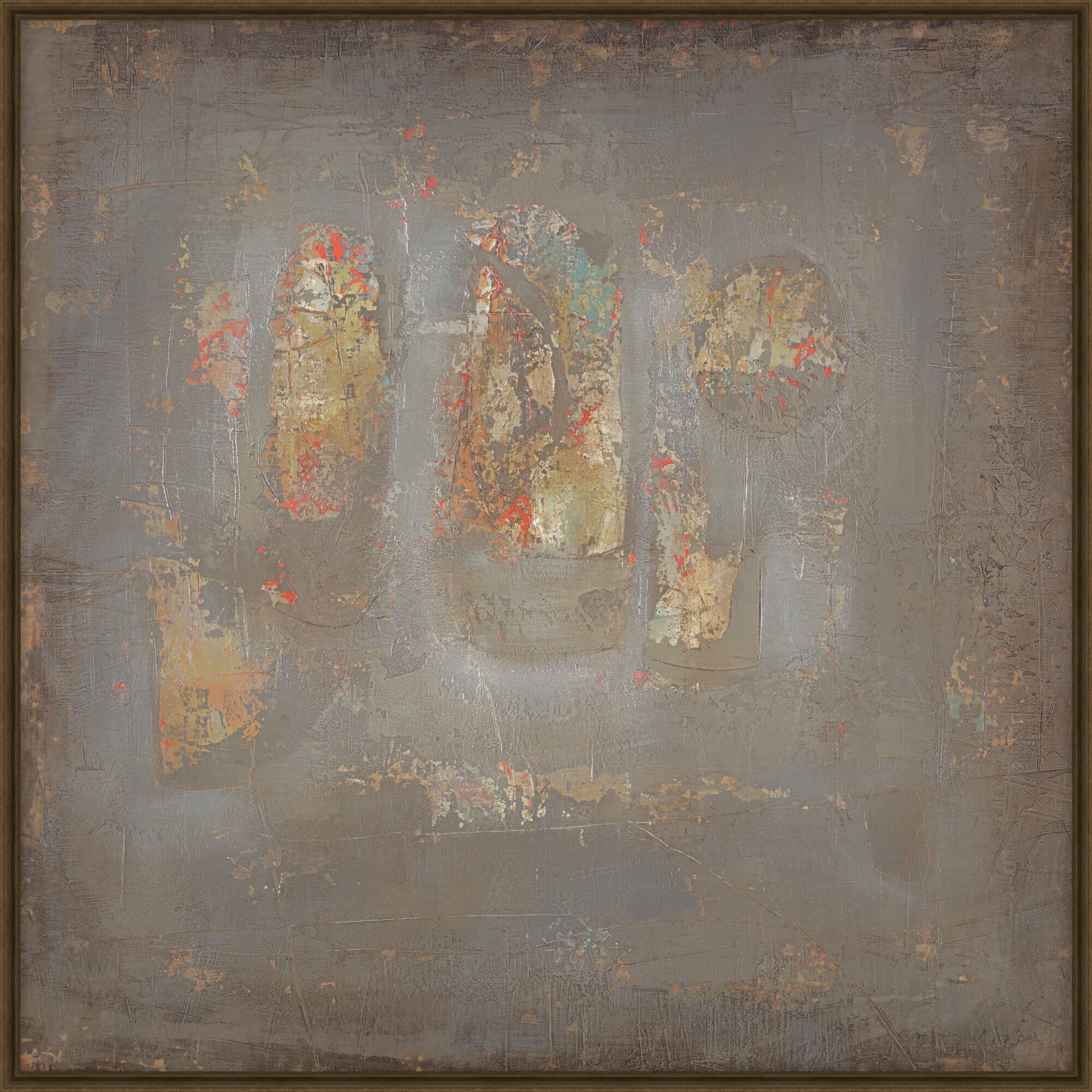 Studio L57 Contempo Unerring Resilience Print by LEVEL57