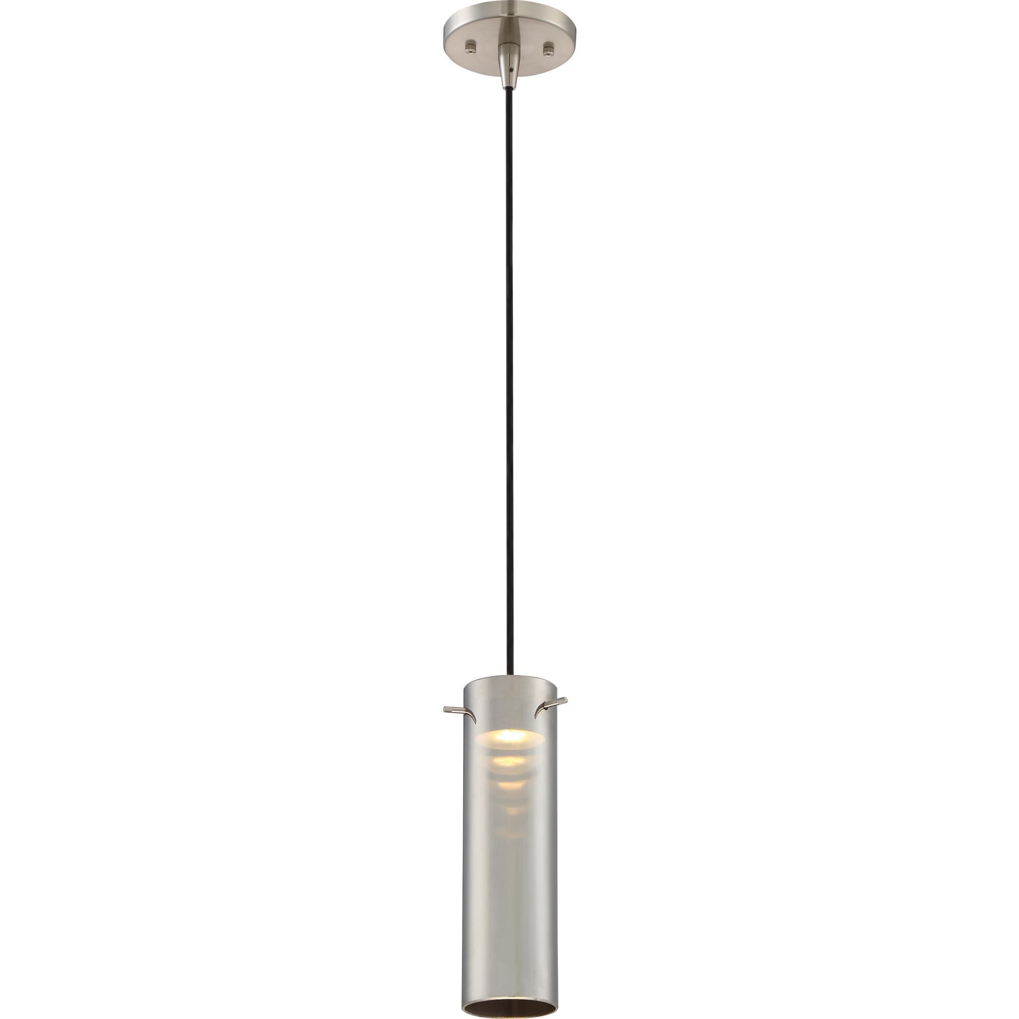 Pulse 3 Inch LED Mini Pendant by Nuvo Lighting