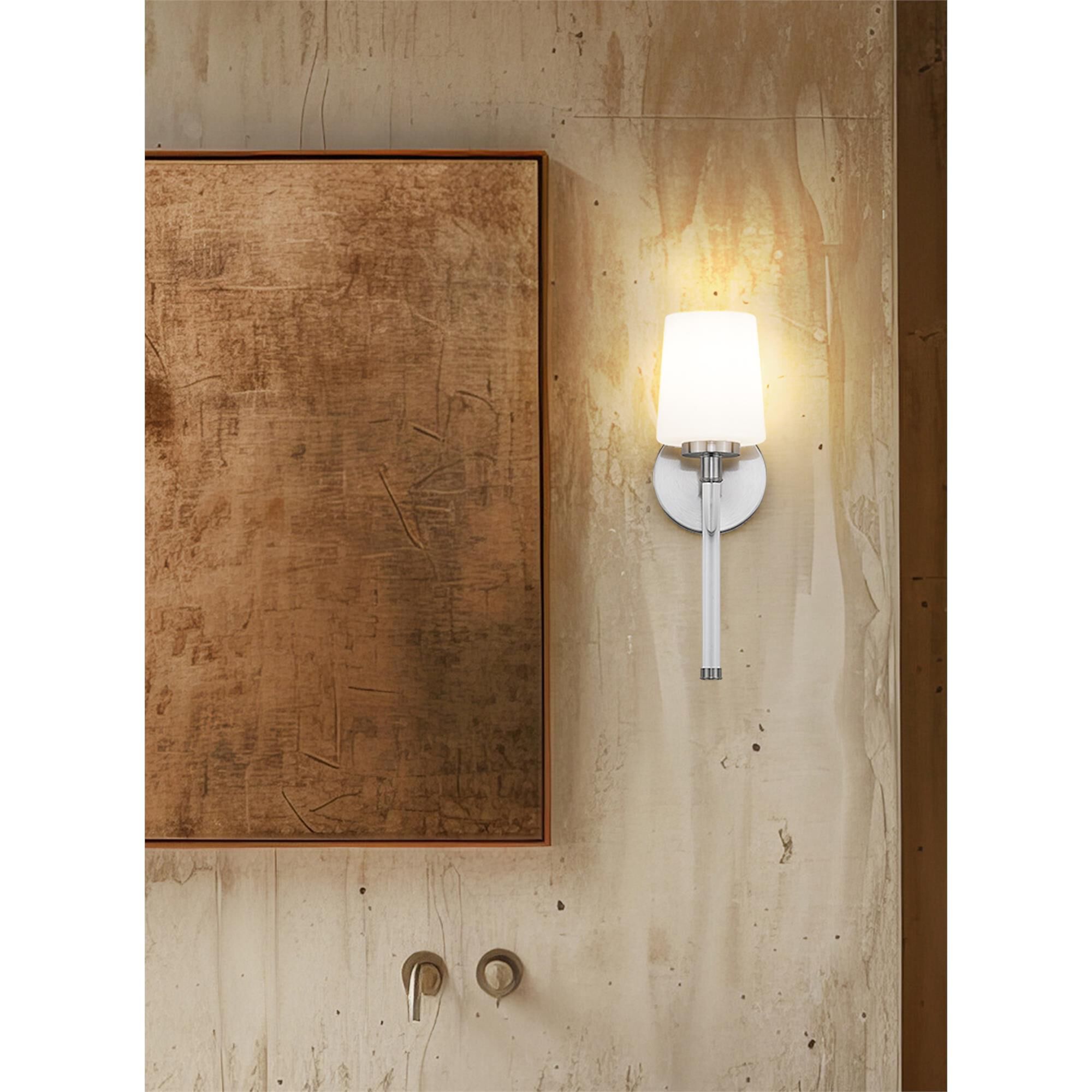 Henri Medium Wall Sconce,