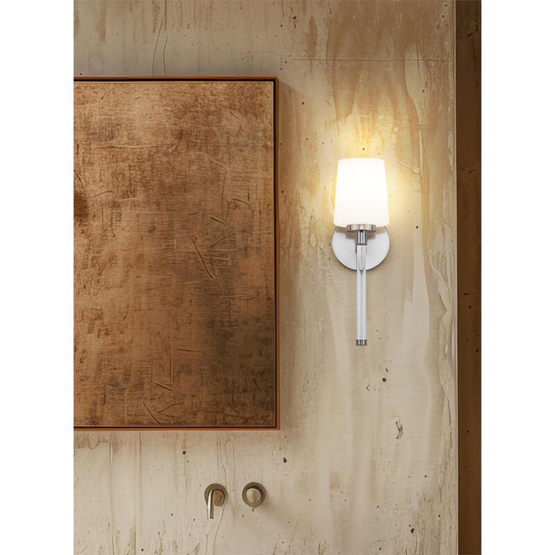 Henri Medium Wall Sconce by Z-Lite