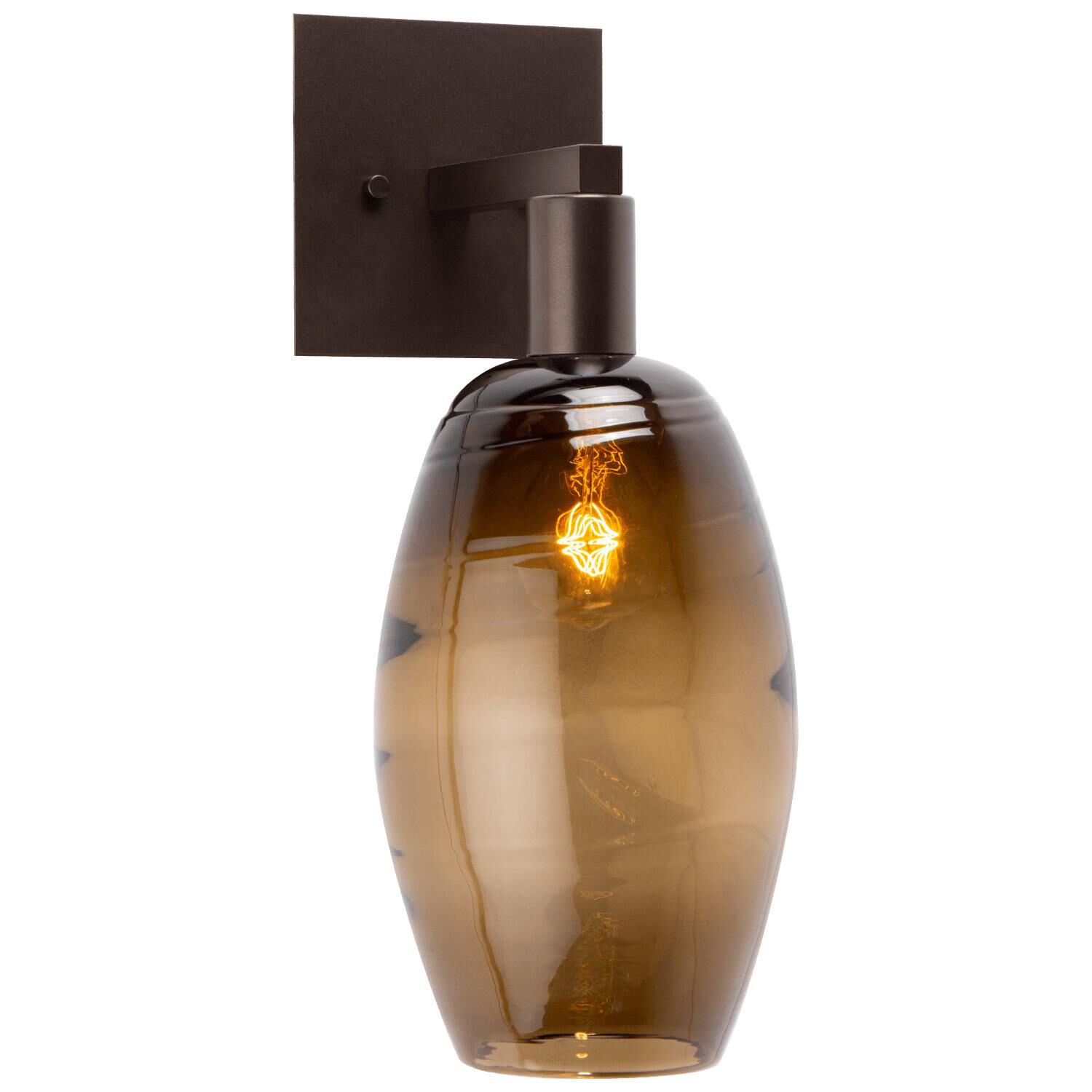 Shown in Flat Bronze finish