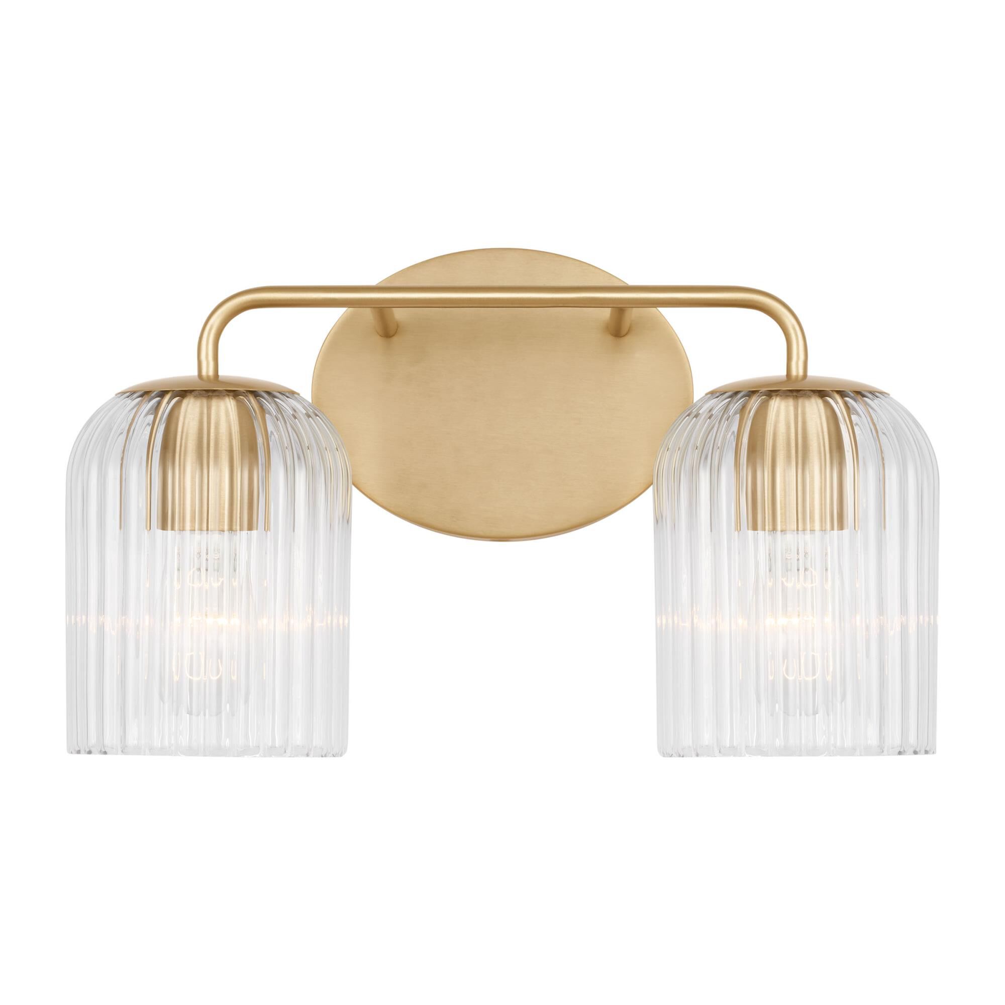 Eisele 14 Inch Bath Vanity Light by Generation Lighting