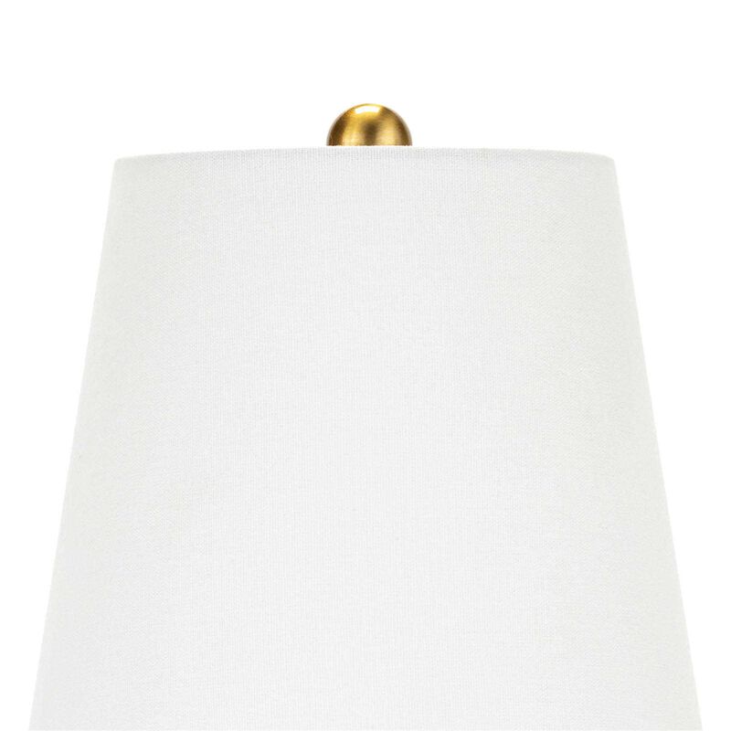 Bulle Small Table Lamp by Regina Andrew