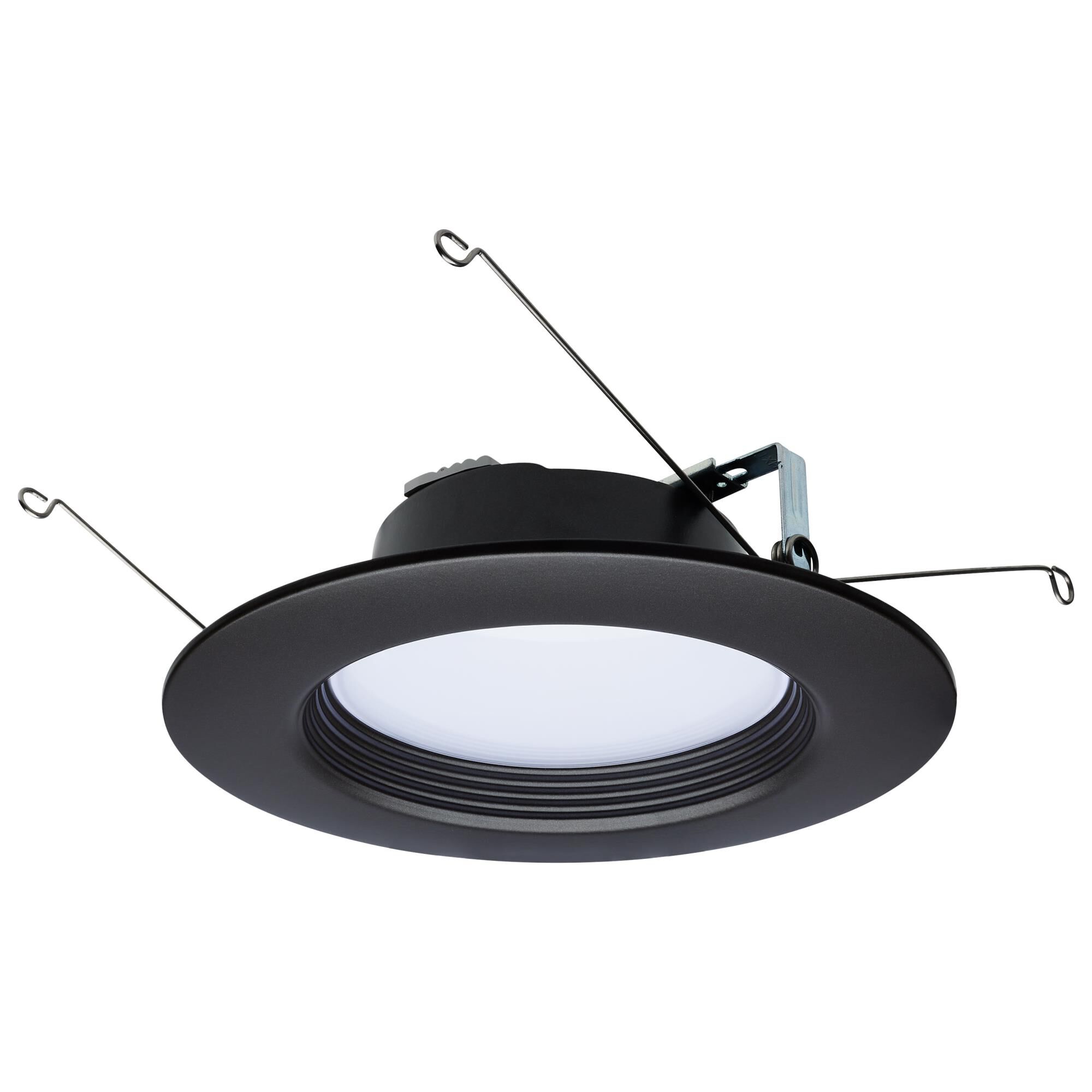 Recessed Lighting Trim by Satco
