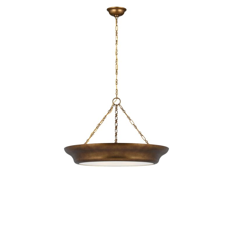 Christiane Lemieux Lenoir Small Chandelier by Visual Comfort Studio