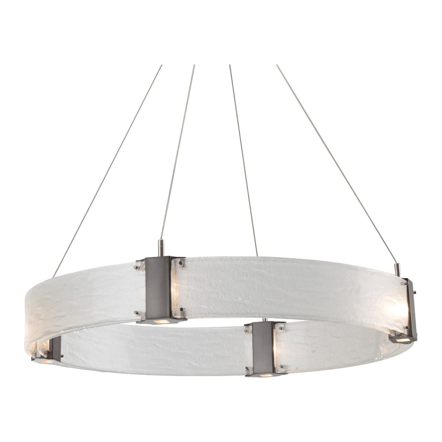 Shown in Gunmetal finish