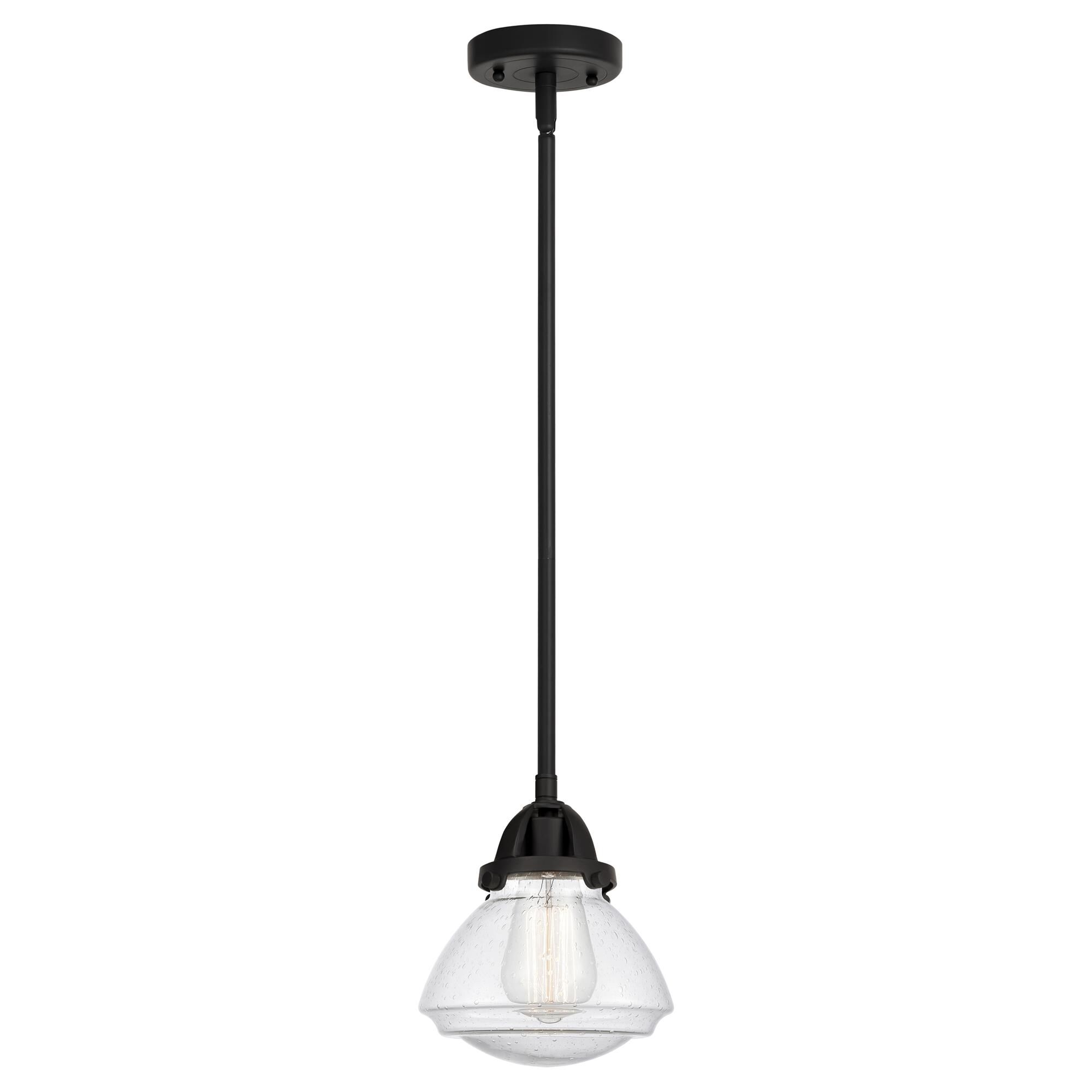 Innovations Lighting Bruno Marashlian Olean 6 Inch Mini Pendant