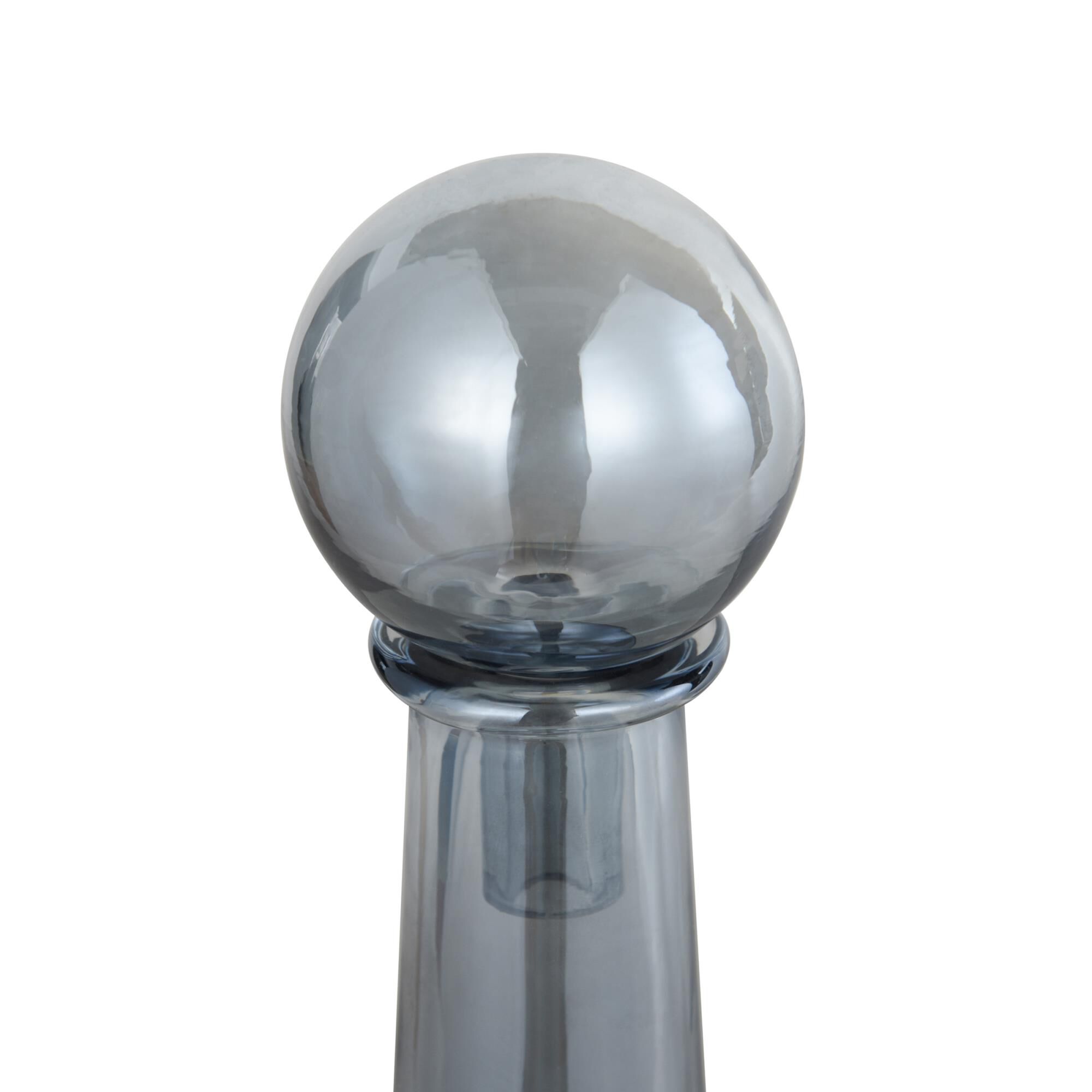 Pawn 14 Inch Vase-Urn by Stylecraft