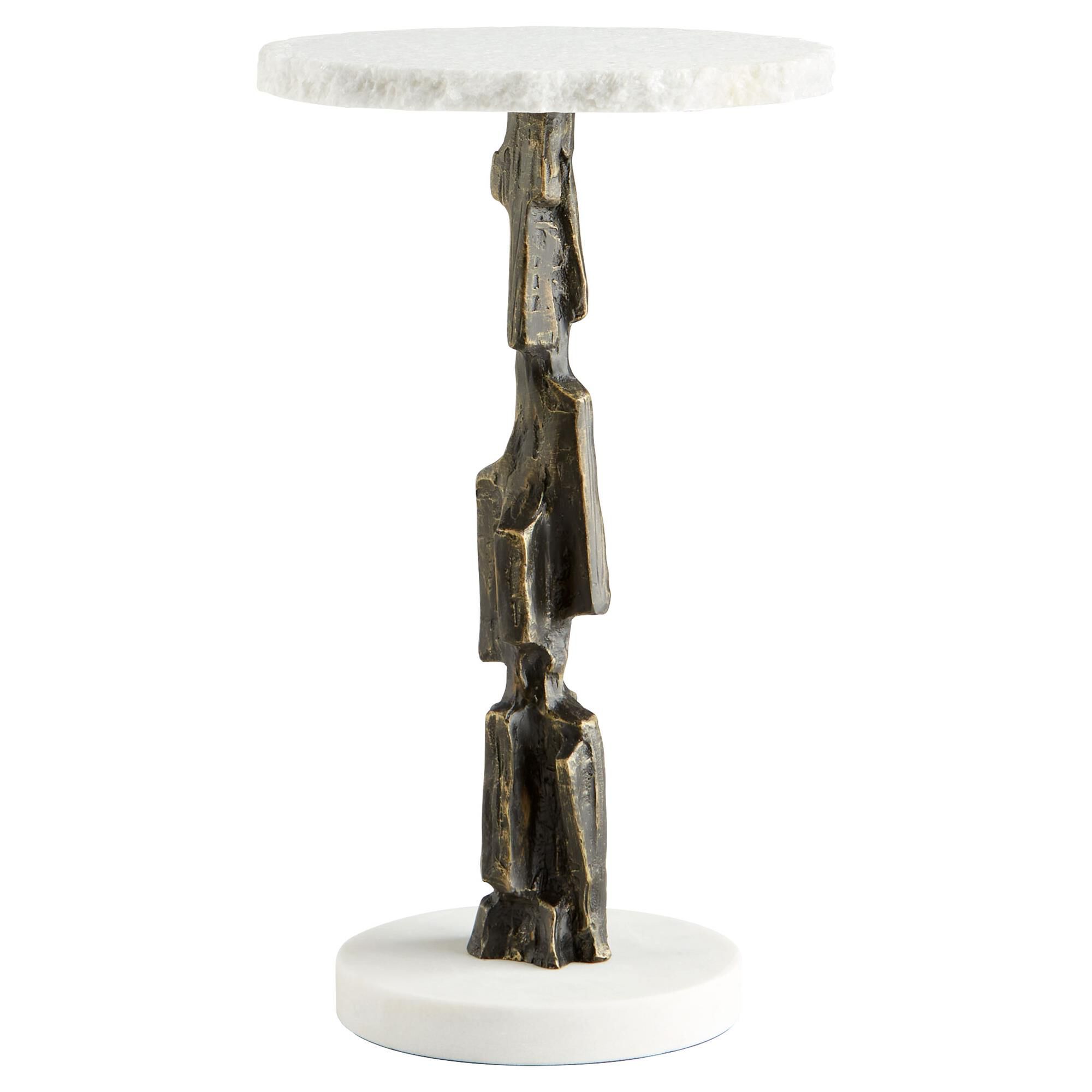Amida Accent Table by Cyan Designs
