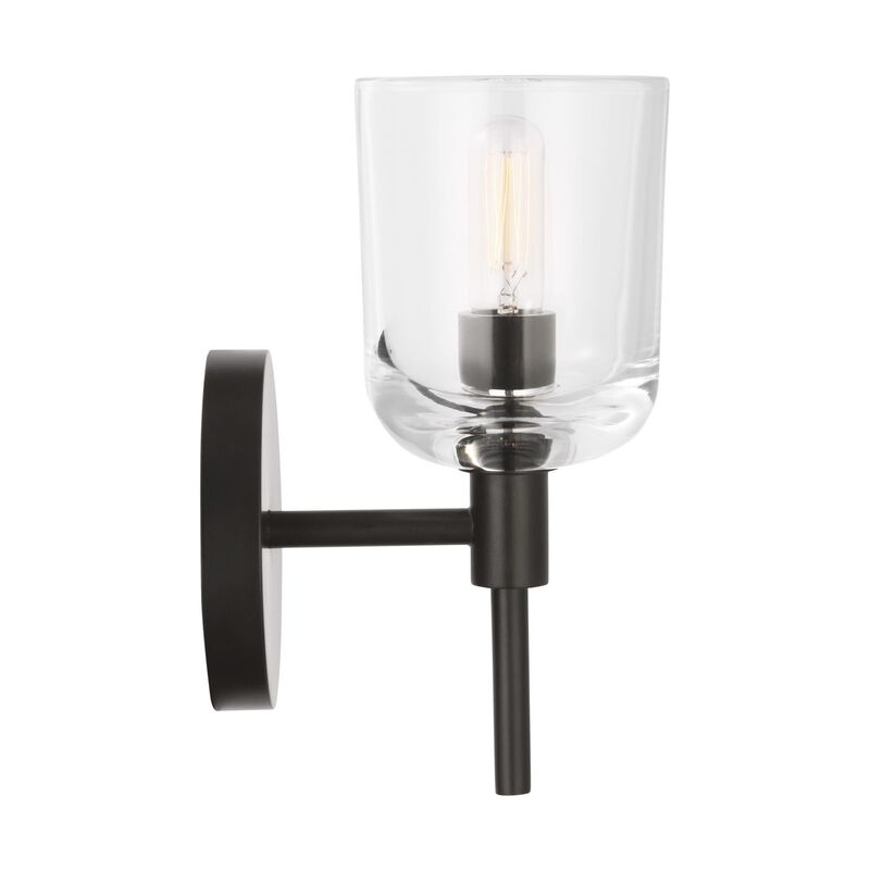 Thom Filicia Hartley Small Wall Sconce by Visual Comfort Studio