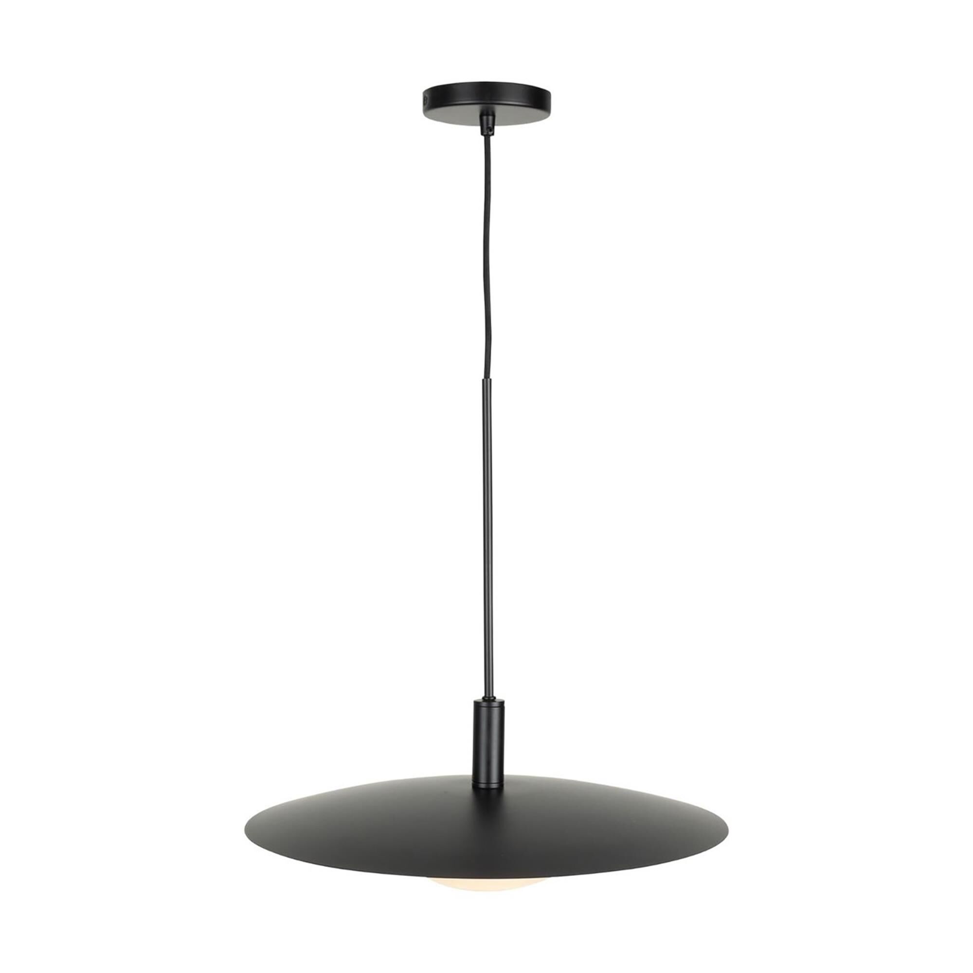 Camila 18 Inch Large Pendant,