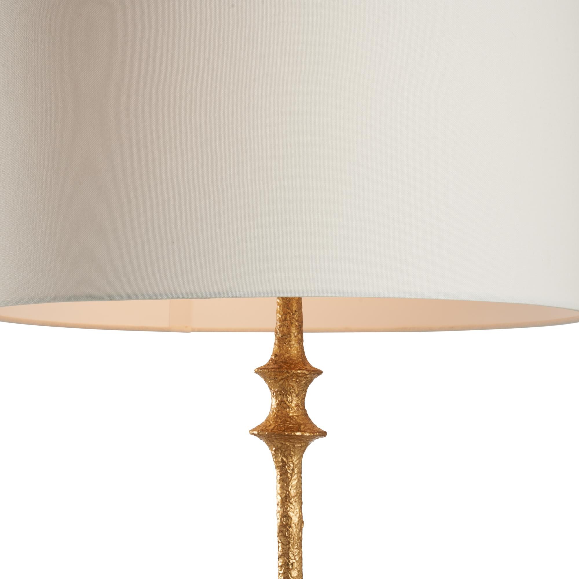 Jamie Merida Gia 65 Inch Floor Lamp by Chelsea House