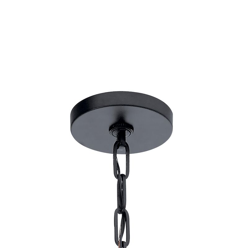 Abbotswell 24 Inch Cage Pendant by Kichler Lighting
