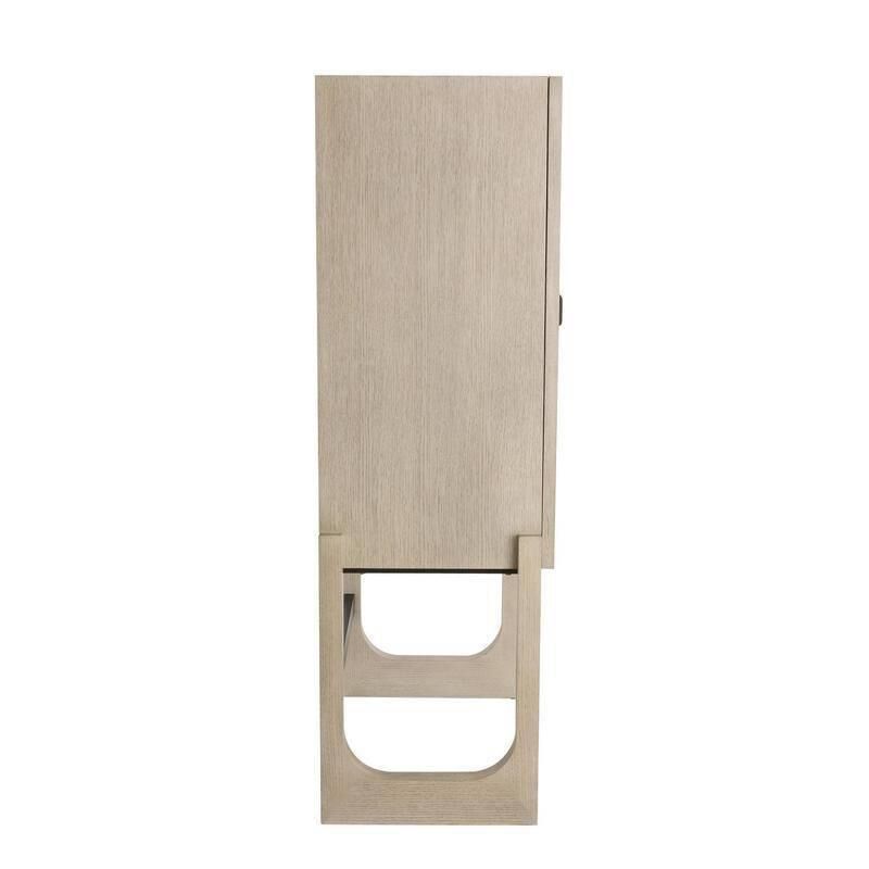 Shown in Antiqued Amber finish