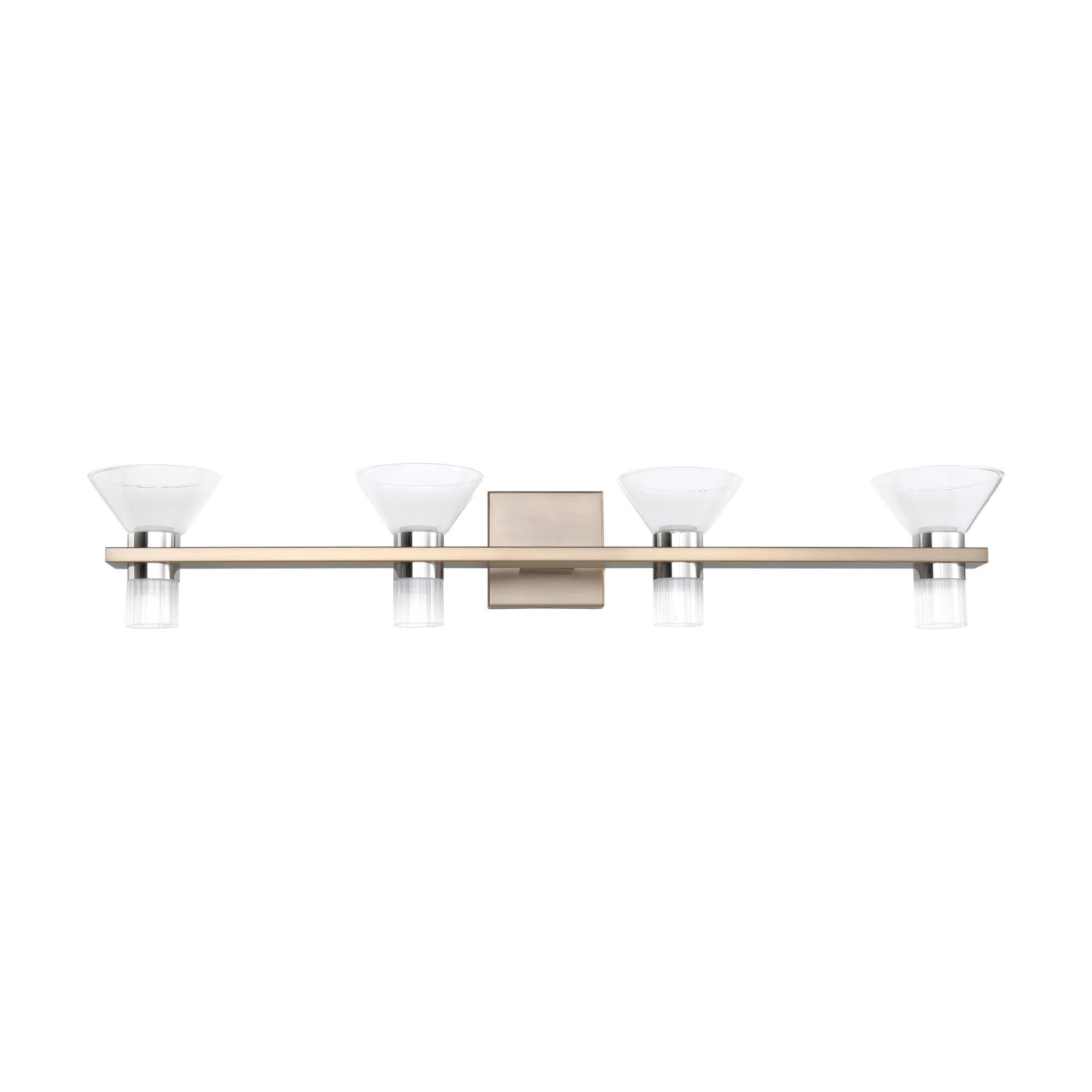 Blake 36 Inch Bath Vanity Light by Eglo Lighting