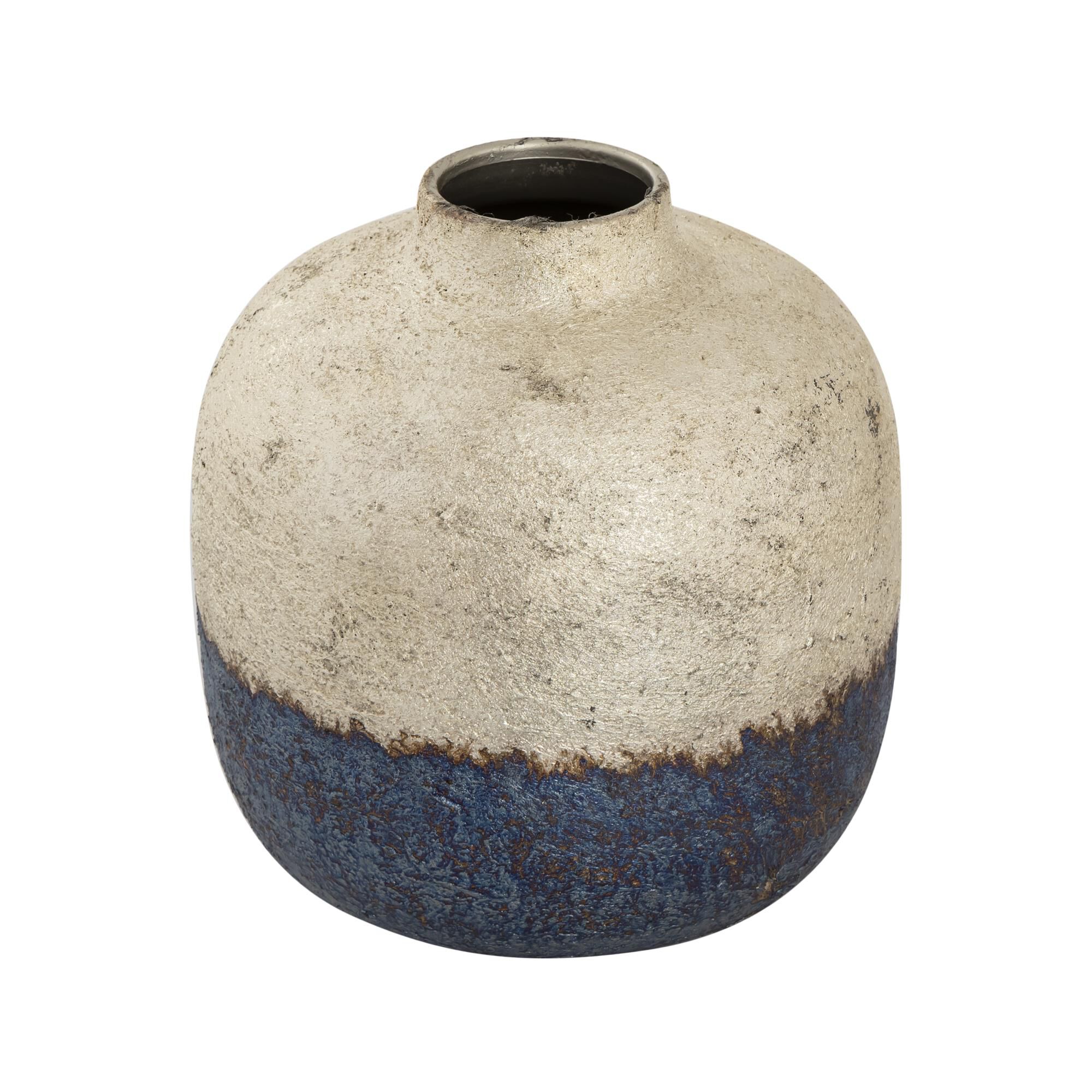 Neal 8 Inch Vase-Urn by ELK Home