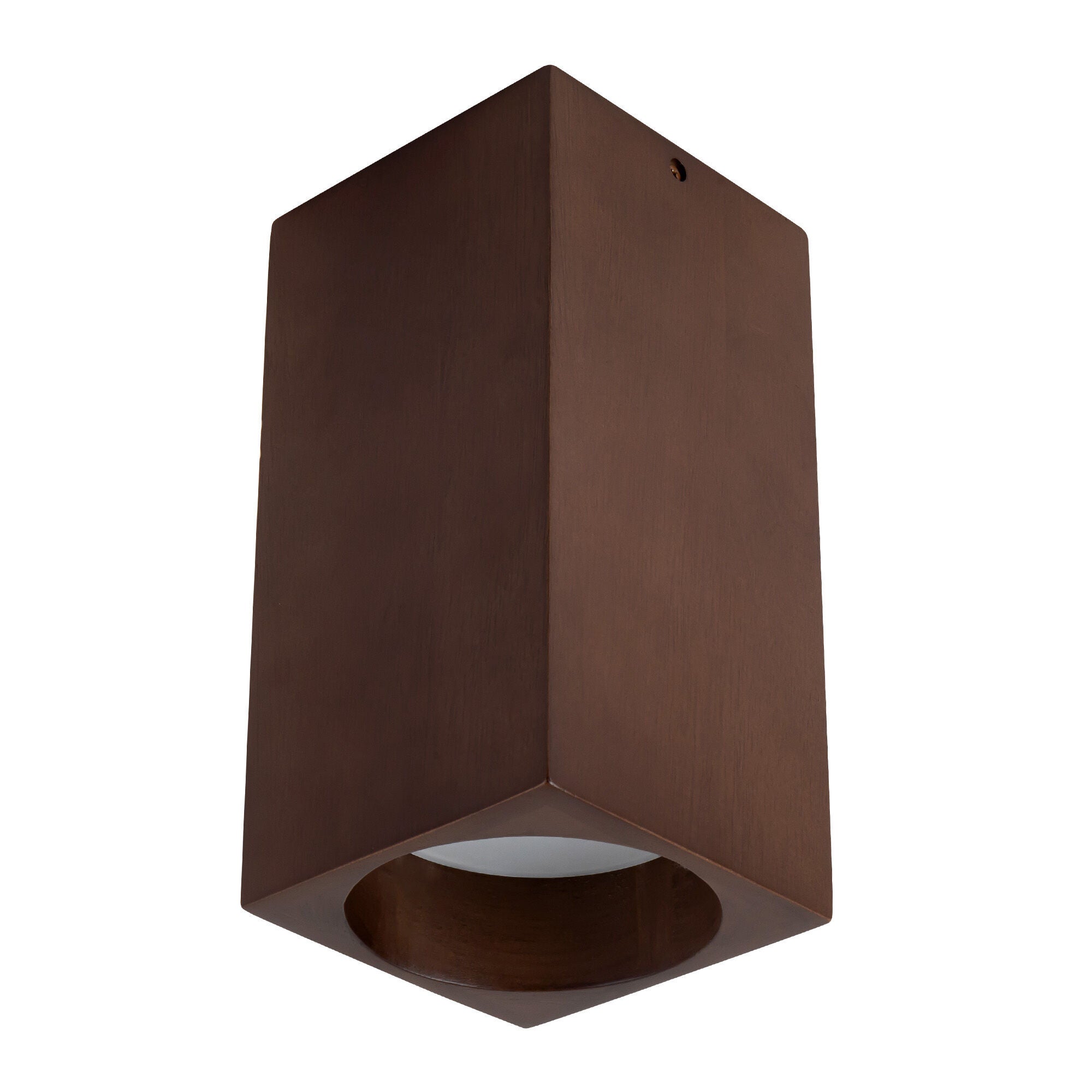 Bosco 5 Inch Semi Flush Mount,