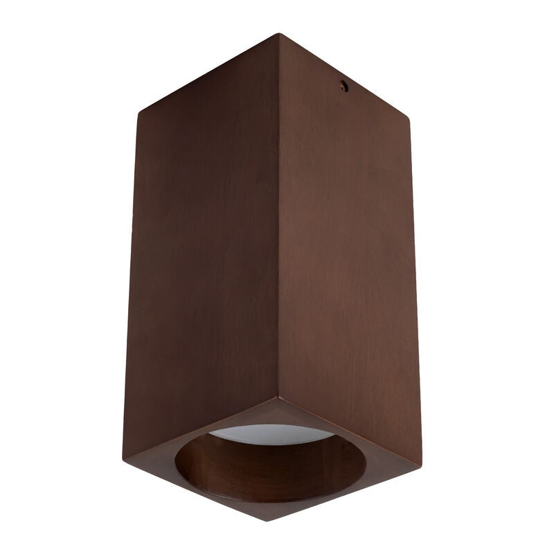 Bosco 5 Inch Semi Flush Mount by Kuzco