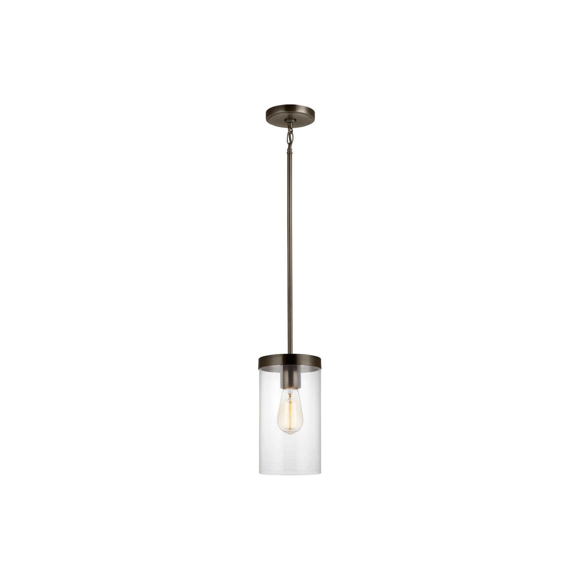 Sean Lavin Zire 11 Inch Mini Pendant,