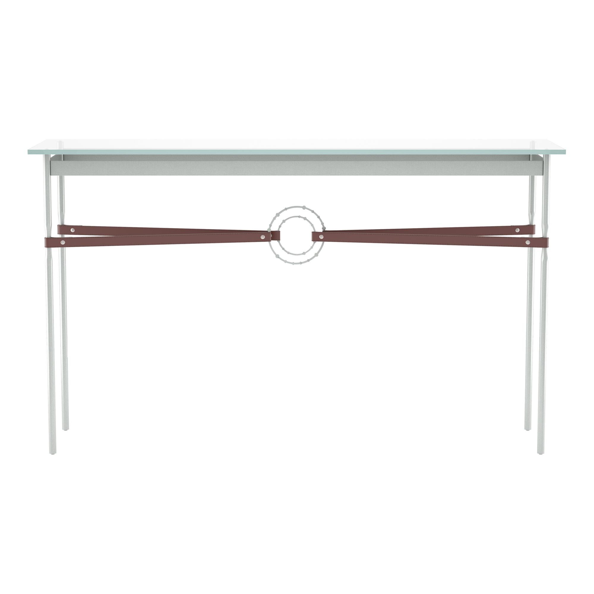 Equus 54 Inch Console Table,