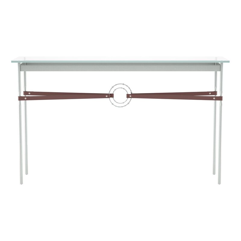 Equus 54 Inch Console Table by Hubbardton Forge