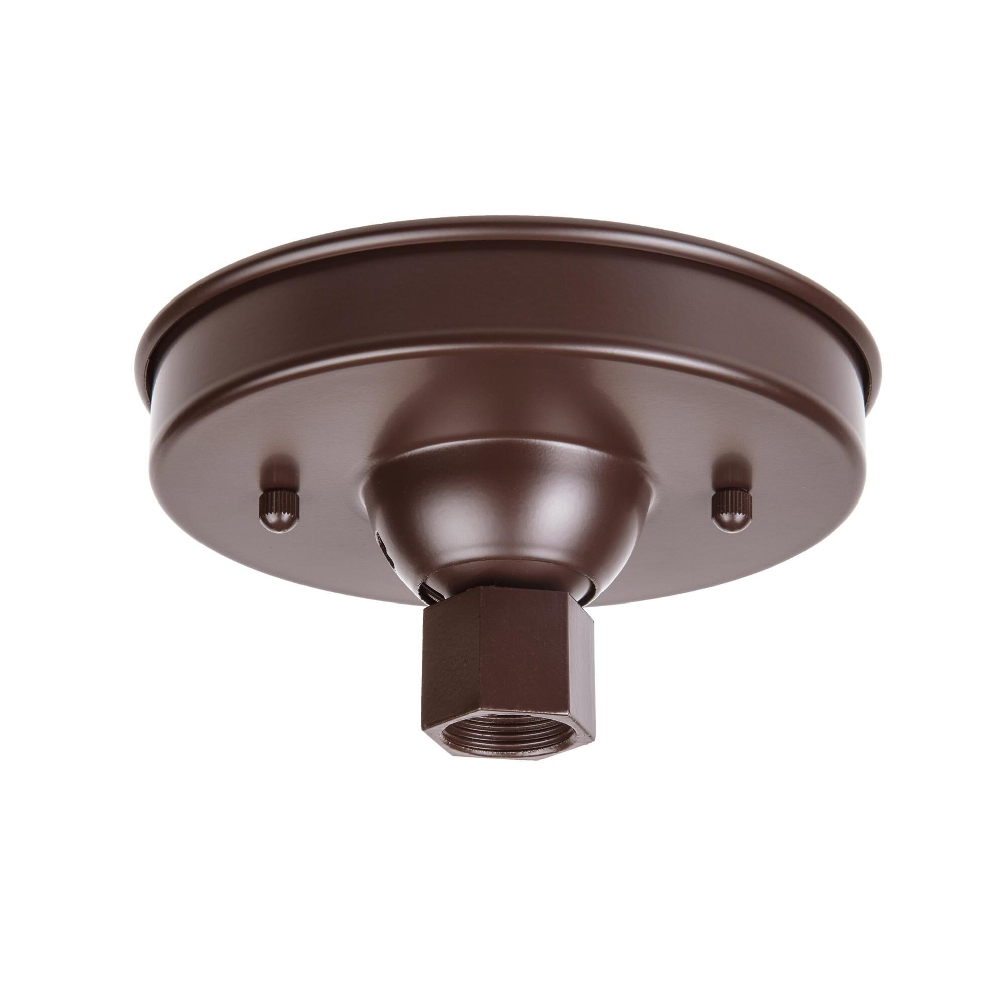 R Series Single Port Canopy by Millennium Lighting