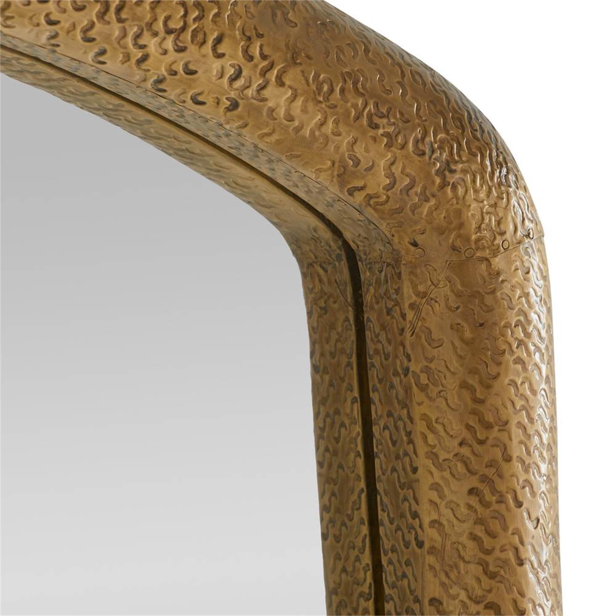 Hyland 72 Inch Decorative Mirror by Arteriors Home