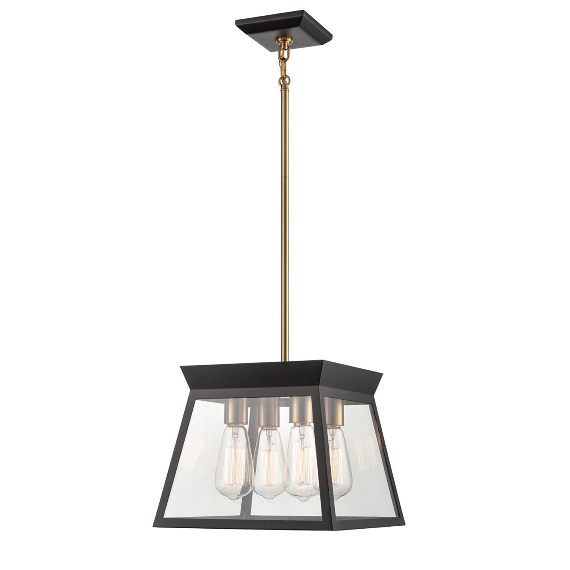 Kevin Kraemer Lucian Mini Chandelier,