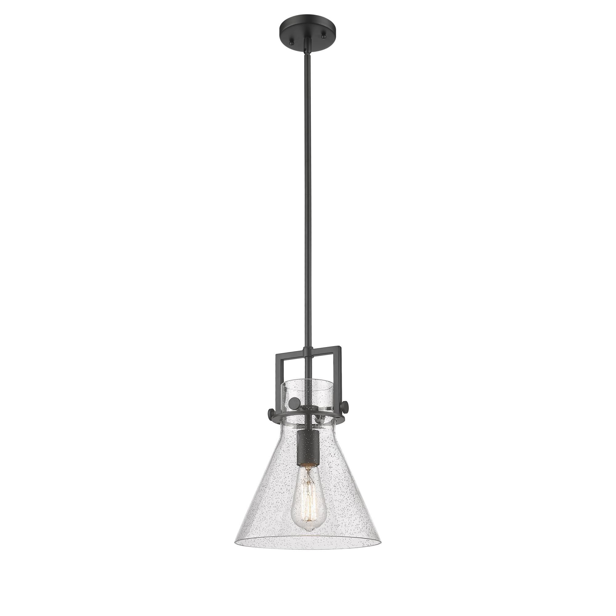 Innovations Lighting Bruno Marashlian Newton Cone 10 Inch Mini Pendant