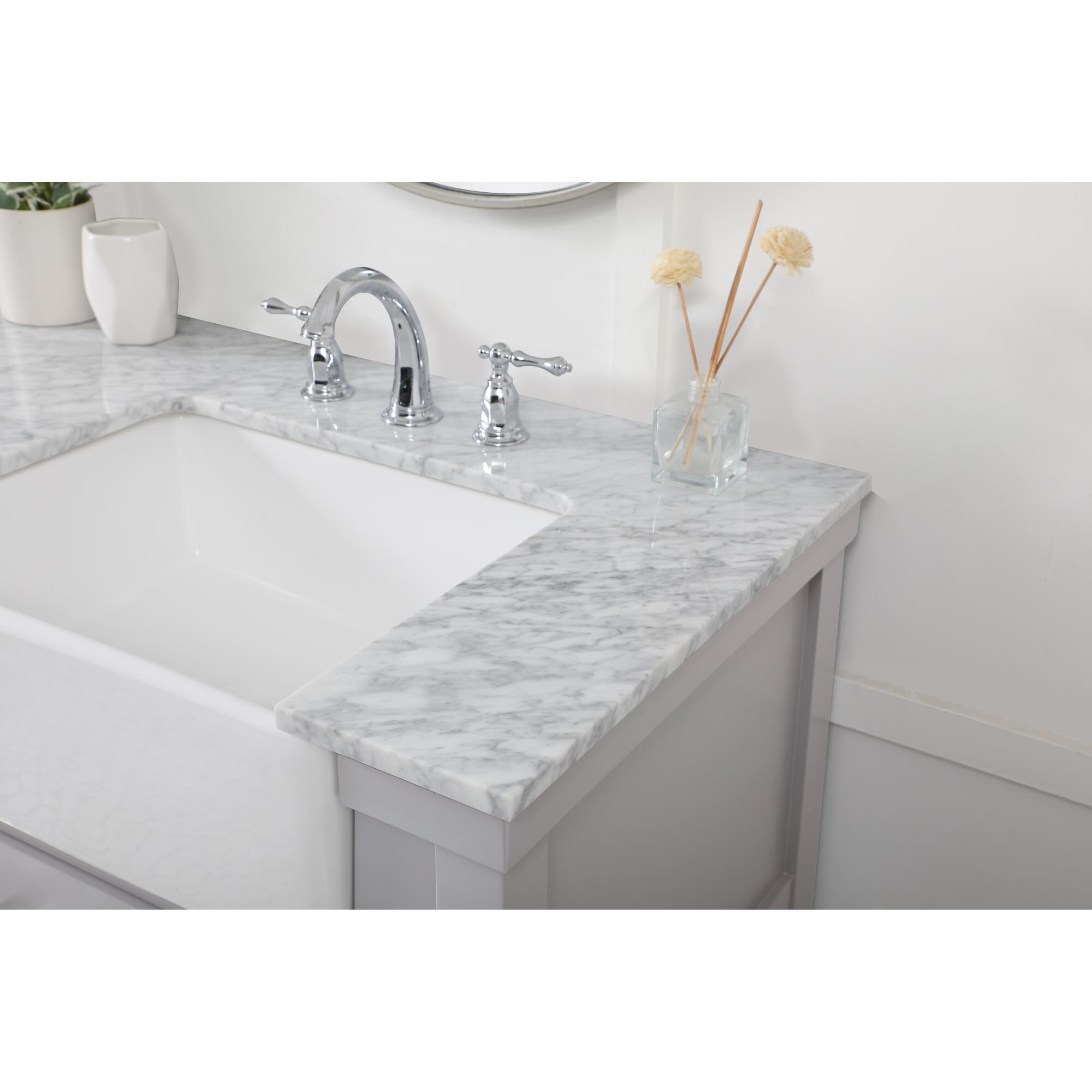 Clement Bath Vanity by Elegant Decor