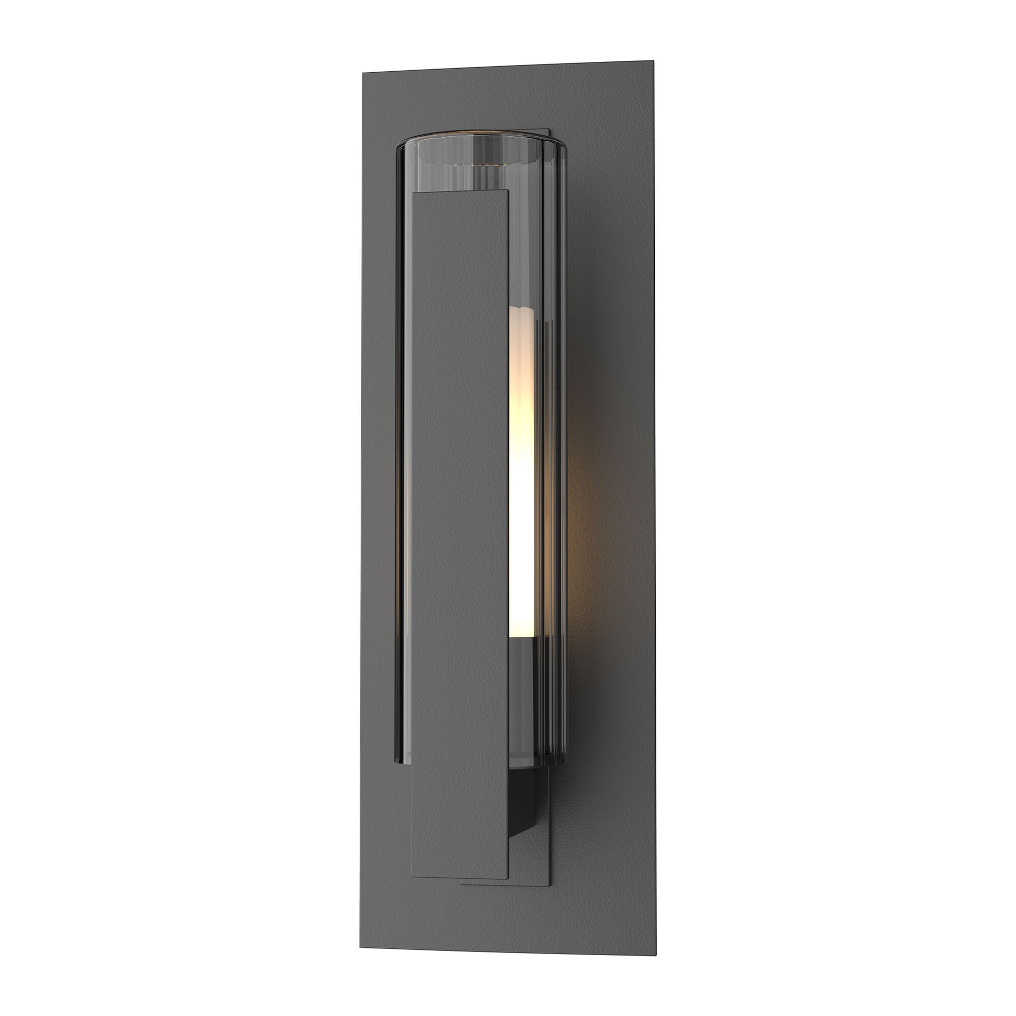 Vertical Bar 15 Inch Outdoor Wall Light,