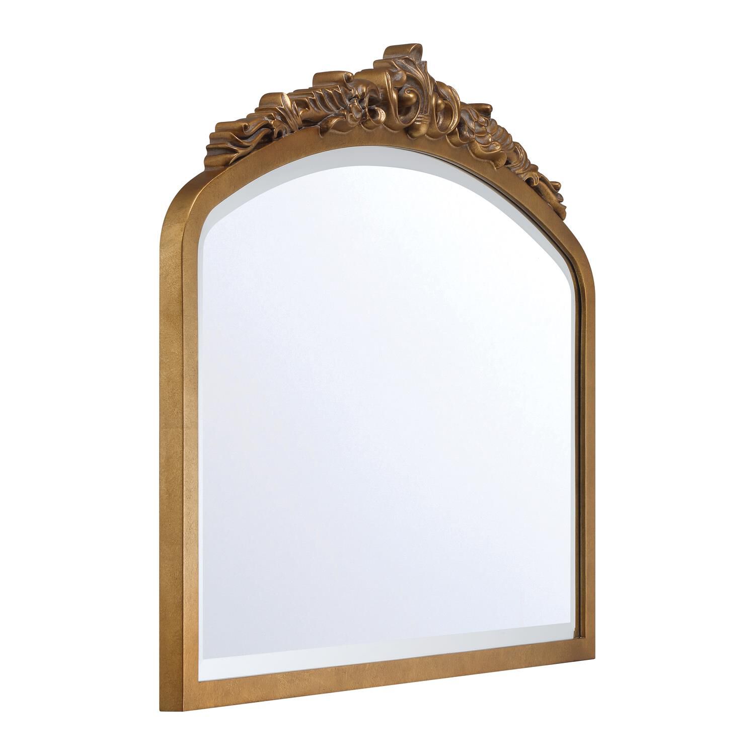 Arden 40 Inch Decorative Mirror by Crystorama