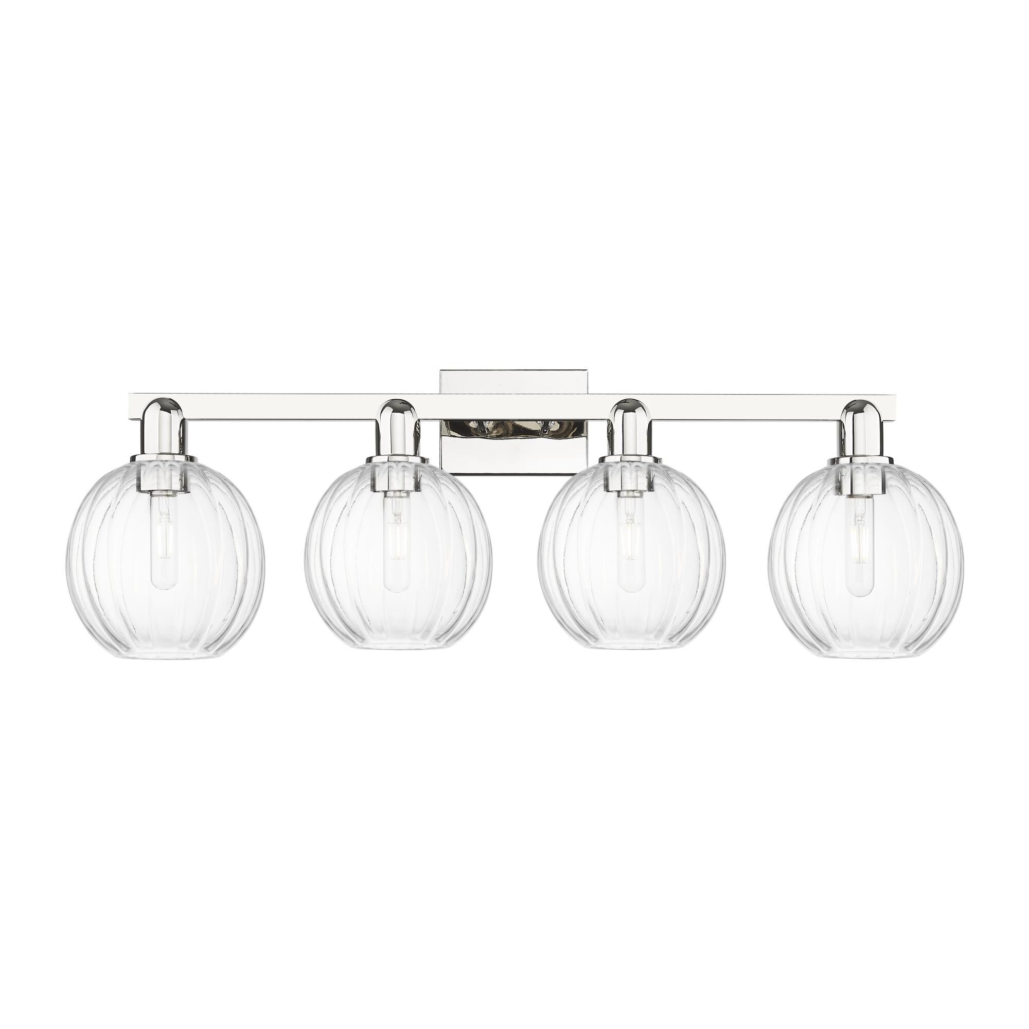 Bruno Marashlian Preston 36 Inch Bath Vanity Light by Innovations Lighting
