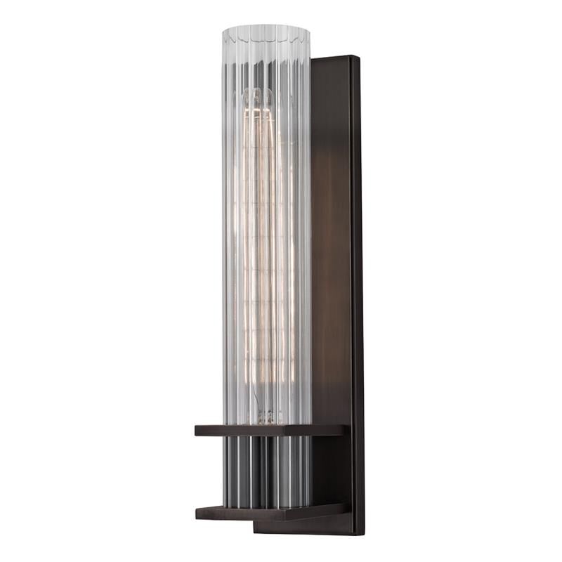 Sperry 3 Inch Wall Sconce by Hudson Valley Lighting