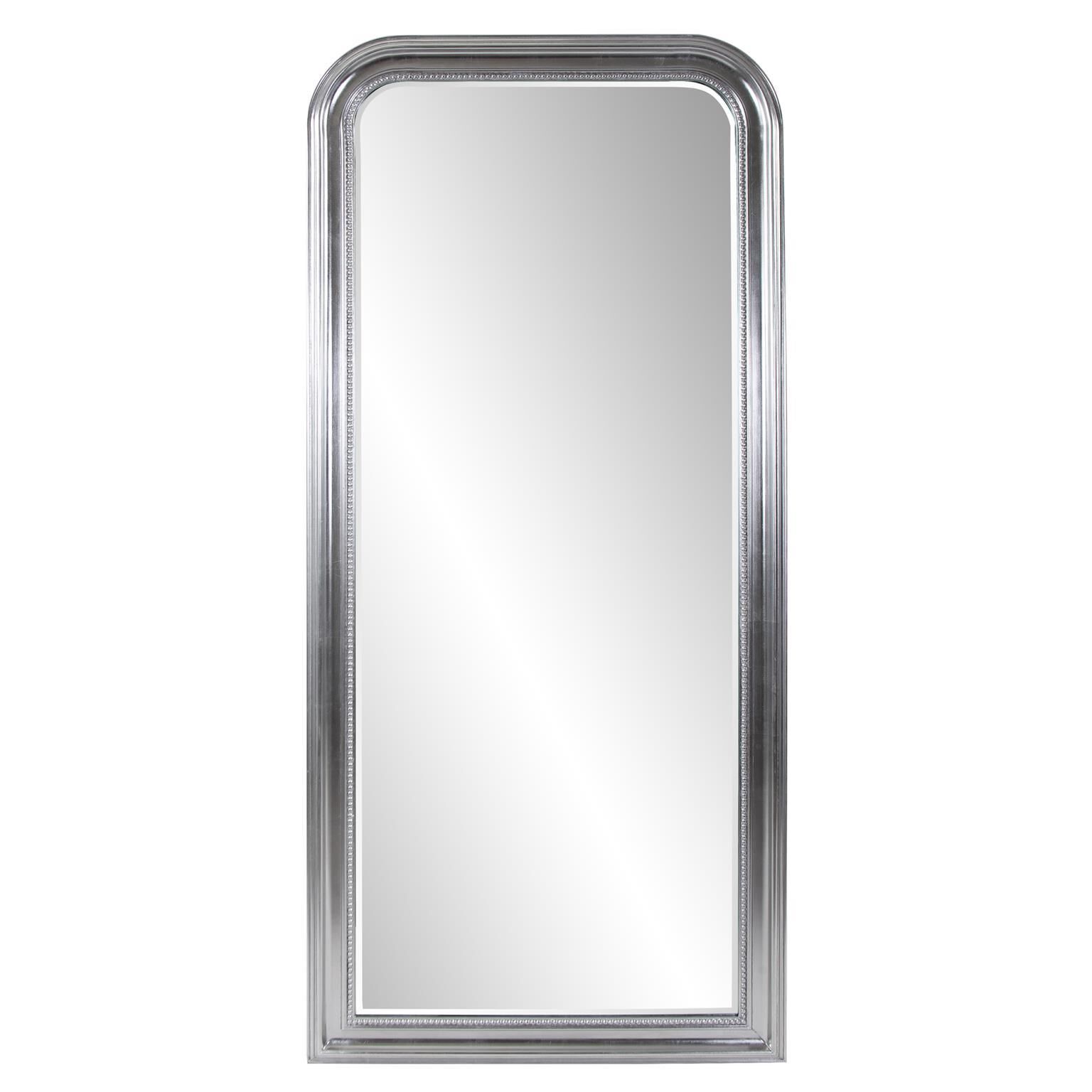 The French Philippe Decorative Mirror by Howard Elliott Collection