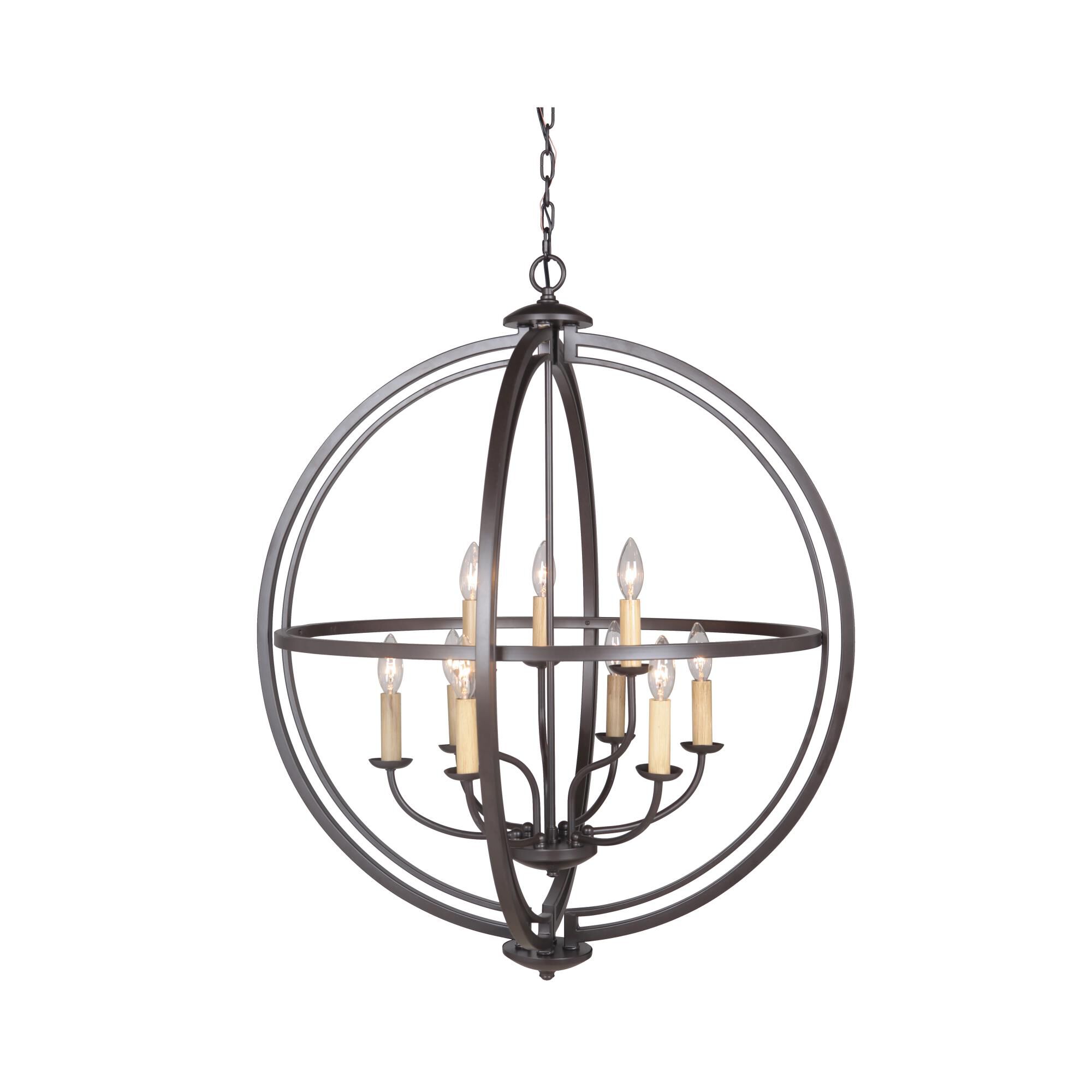 Berkeley 30 Inch Large Pendant by Craftmade
