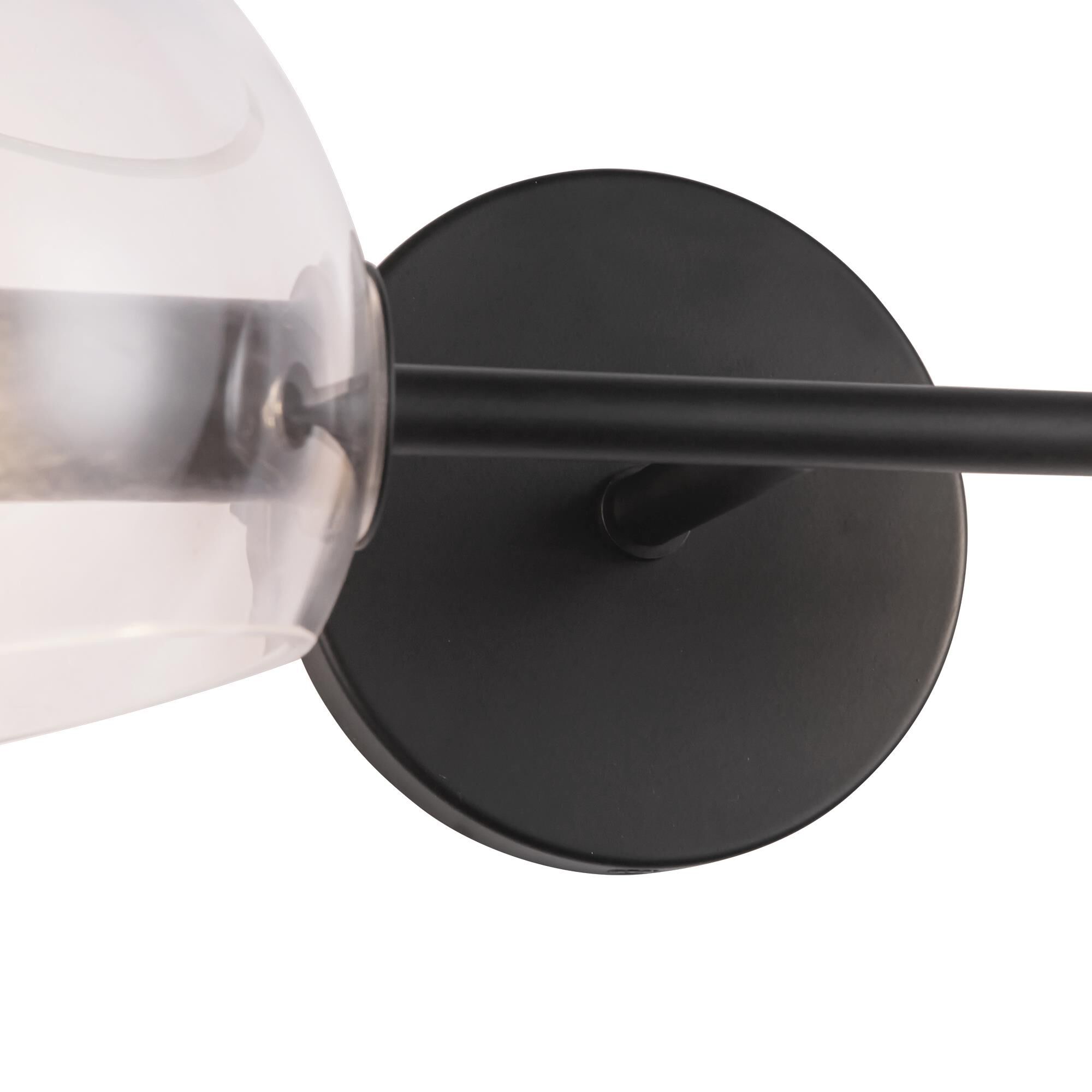Willow 17 Inch 2 Light Bath Vanity Light,