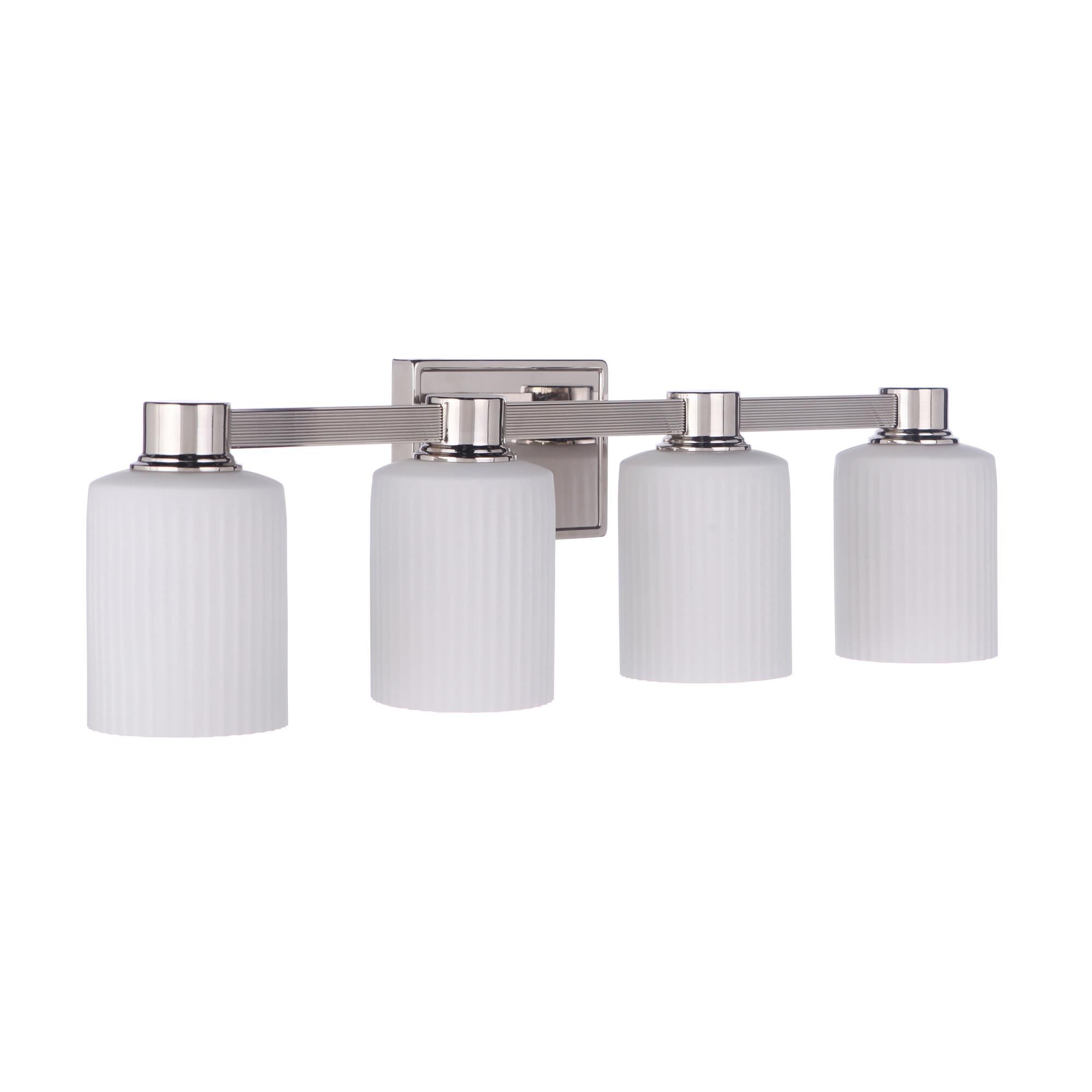 Bretton 28 Inch Bath Vanity Light,