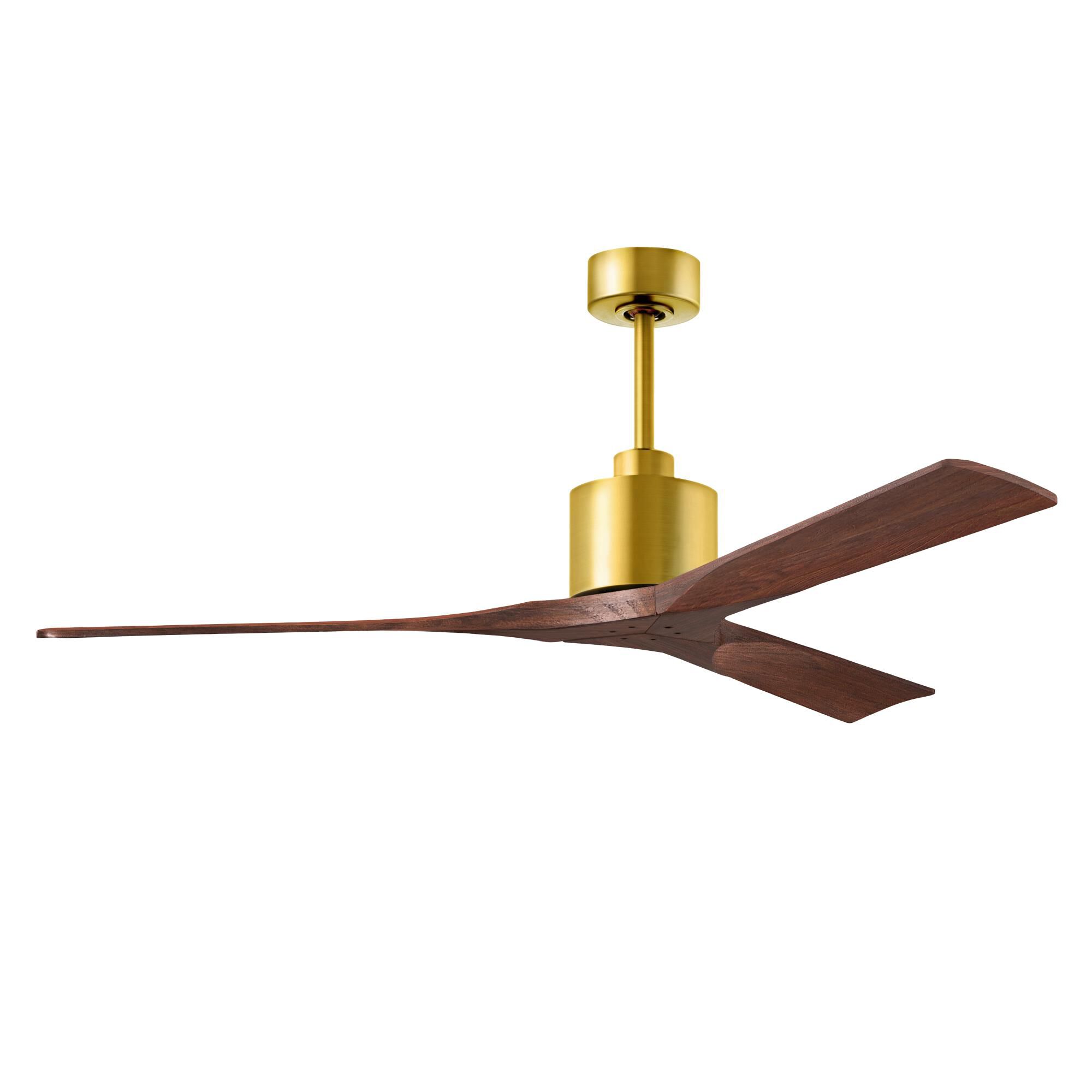 Nan 60 Inch Ceiling Fan by Matthews Fan Company