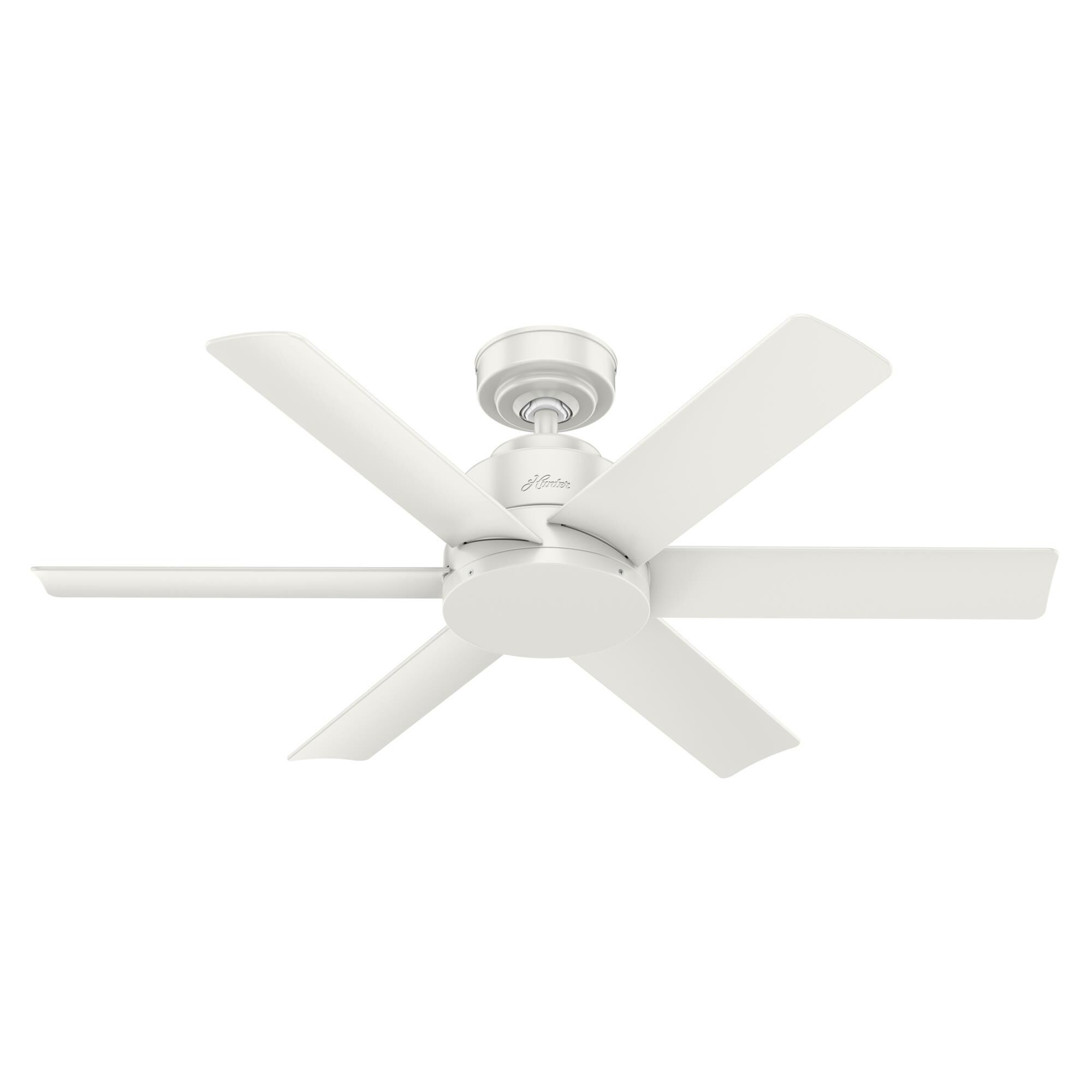 Shown in Fresh White finish