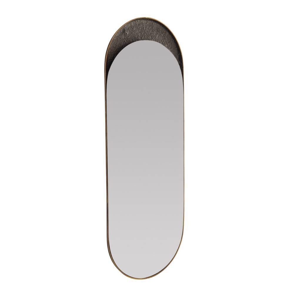 Inset 64 Inch Decorative Mirror by Arteriors Home