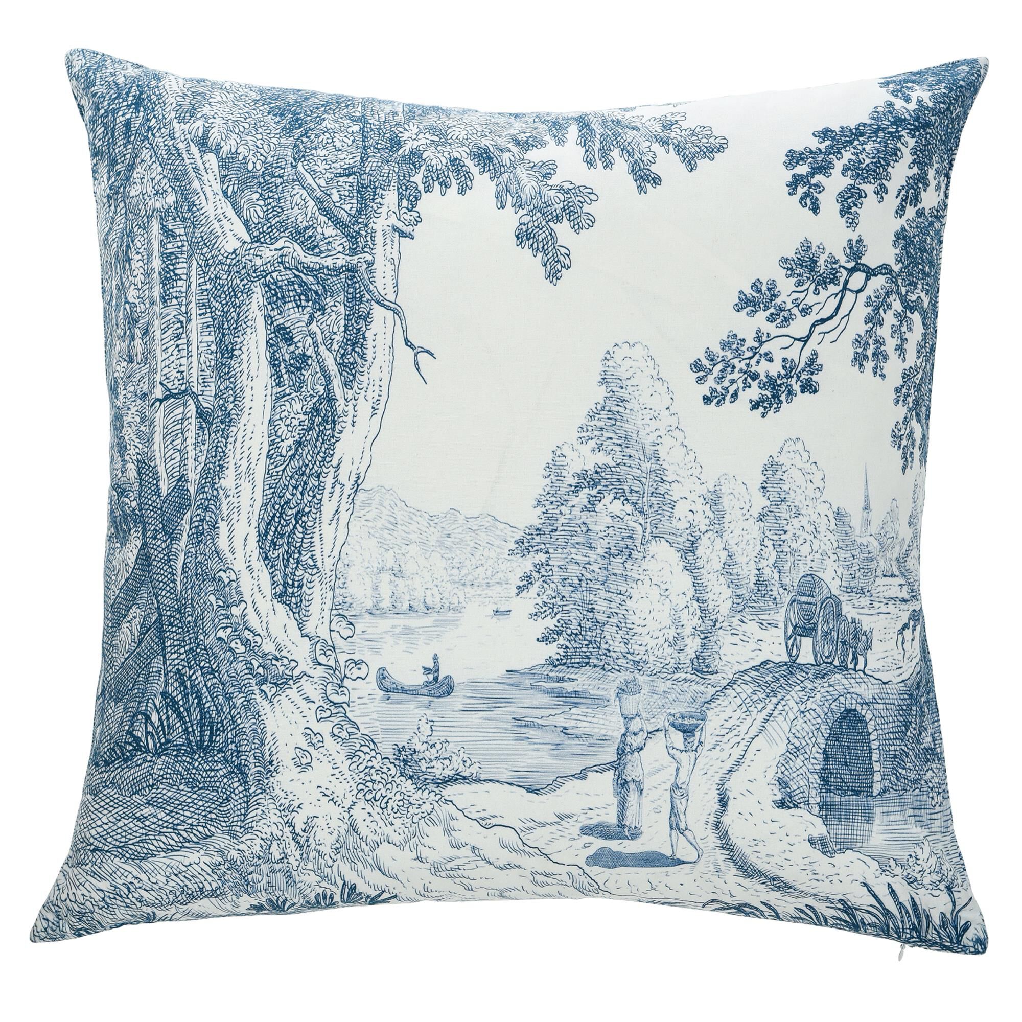 Dann Foley Decorative Pillow by Stylecraft