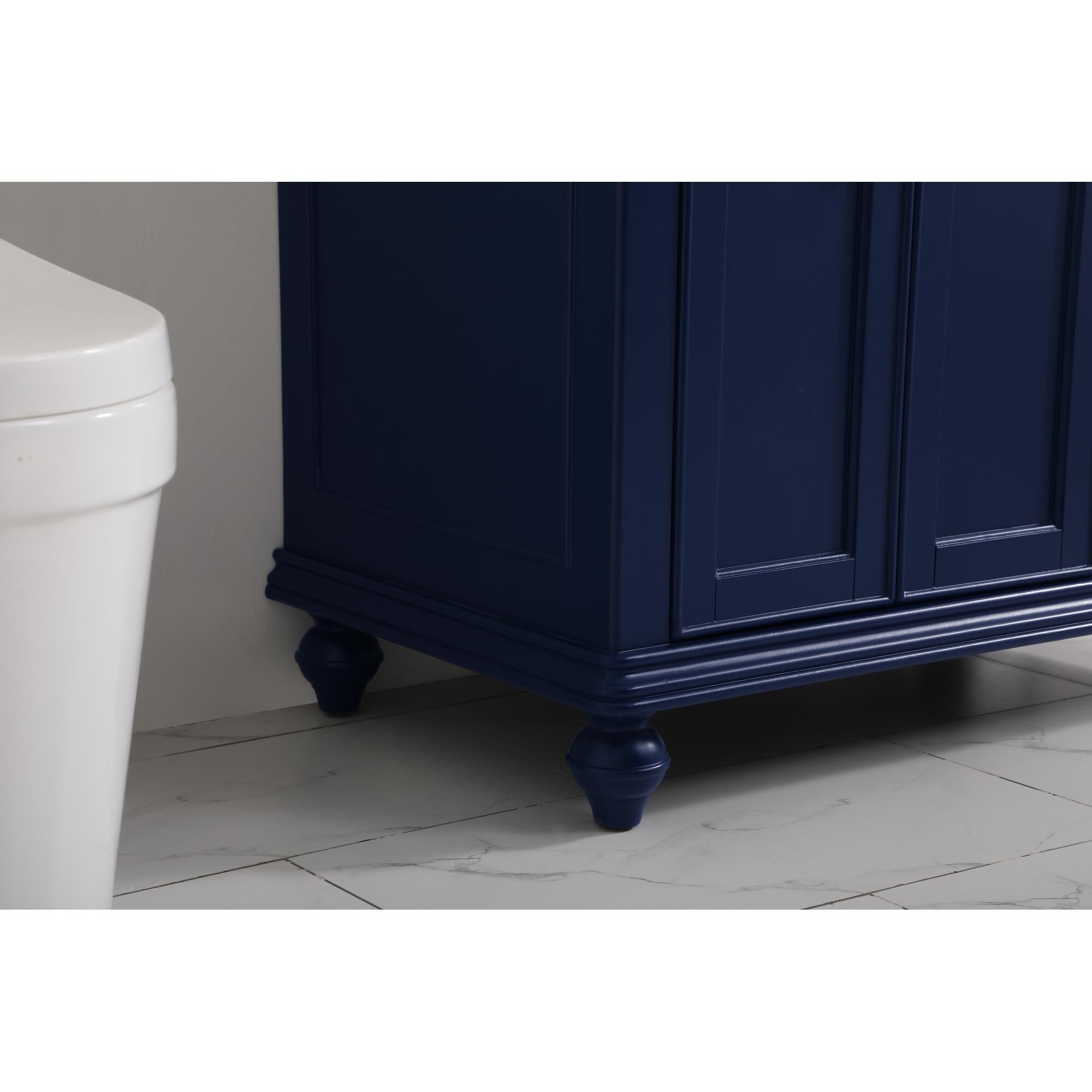 Otto Bath Vanity by Elegant Decor