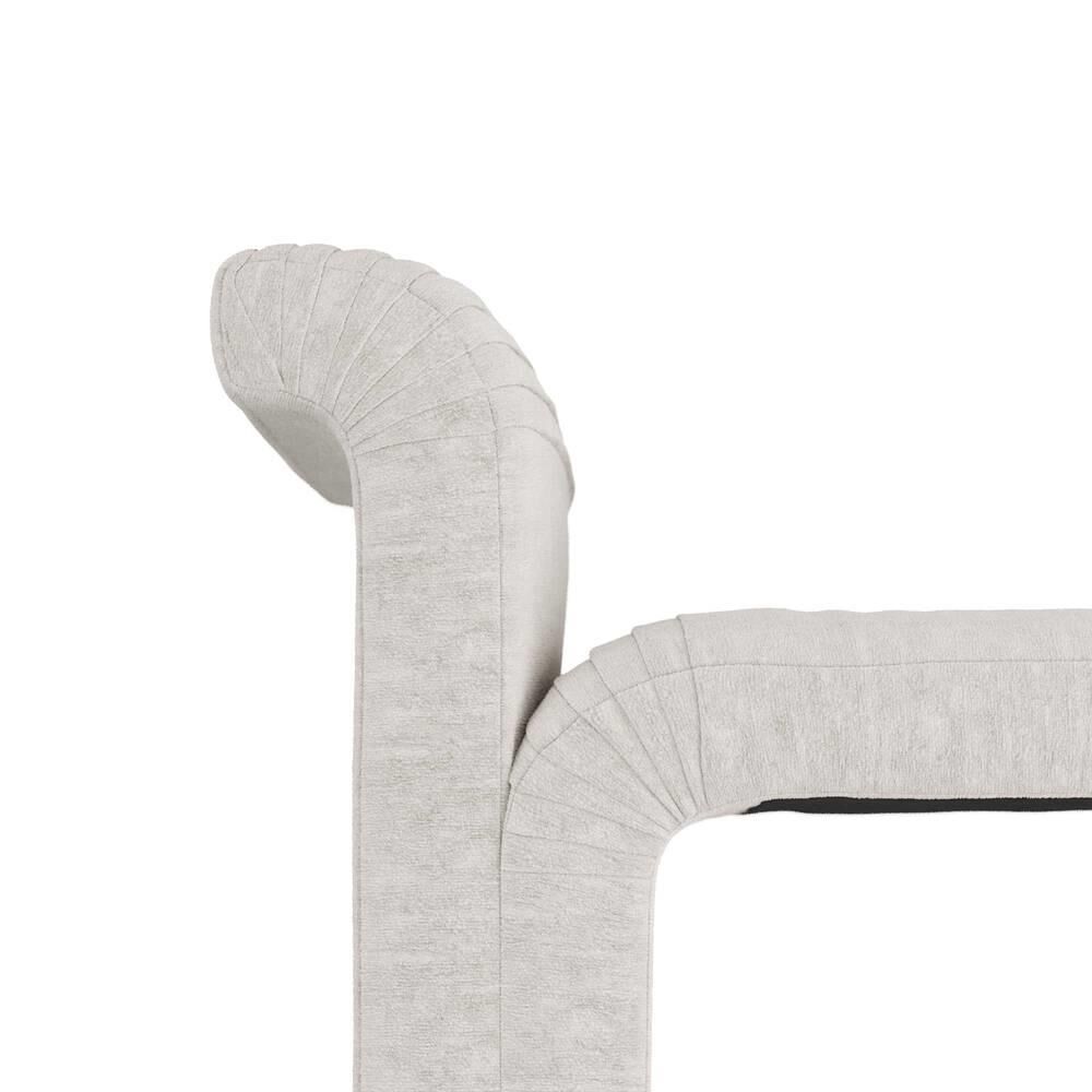 Weaver 68 Inch Bench by Arteriors Home