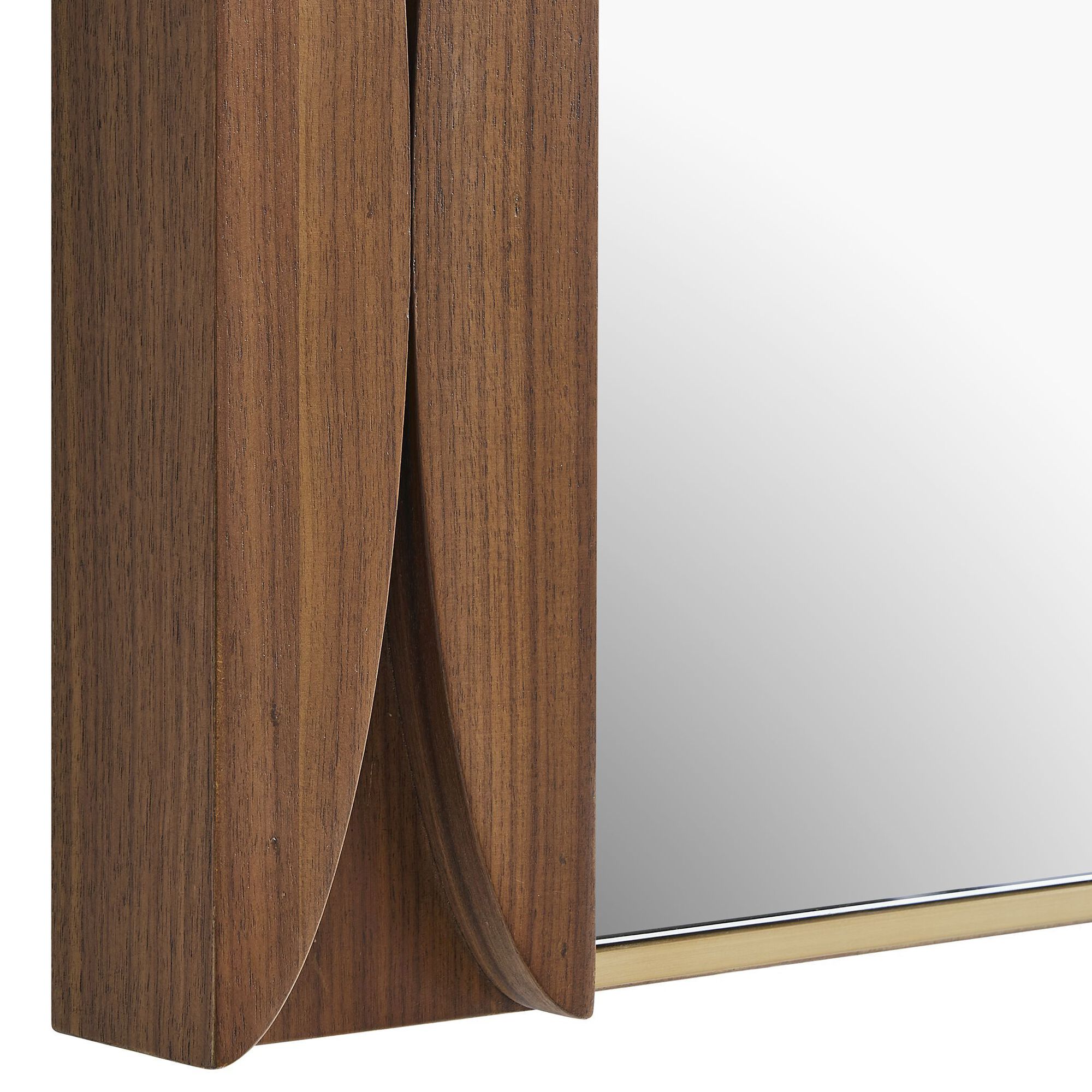 Macario Medium Decorative Mirror,
