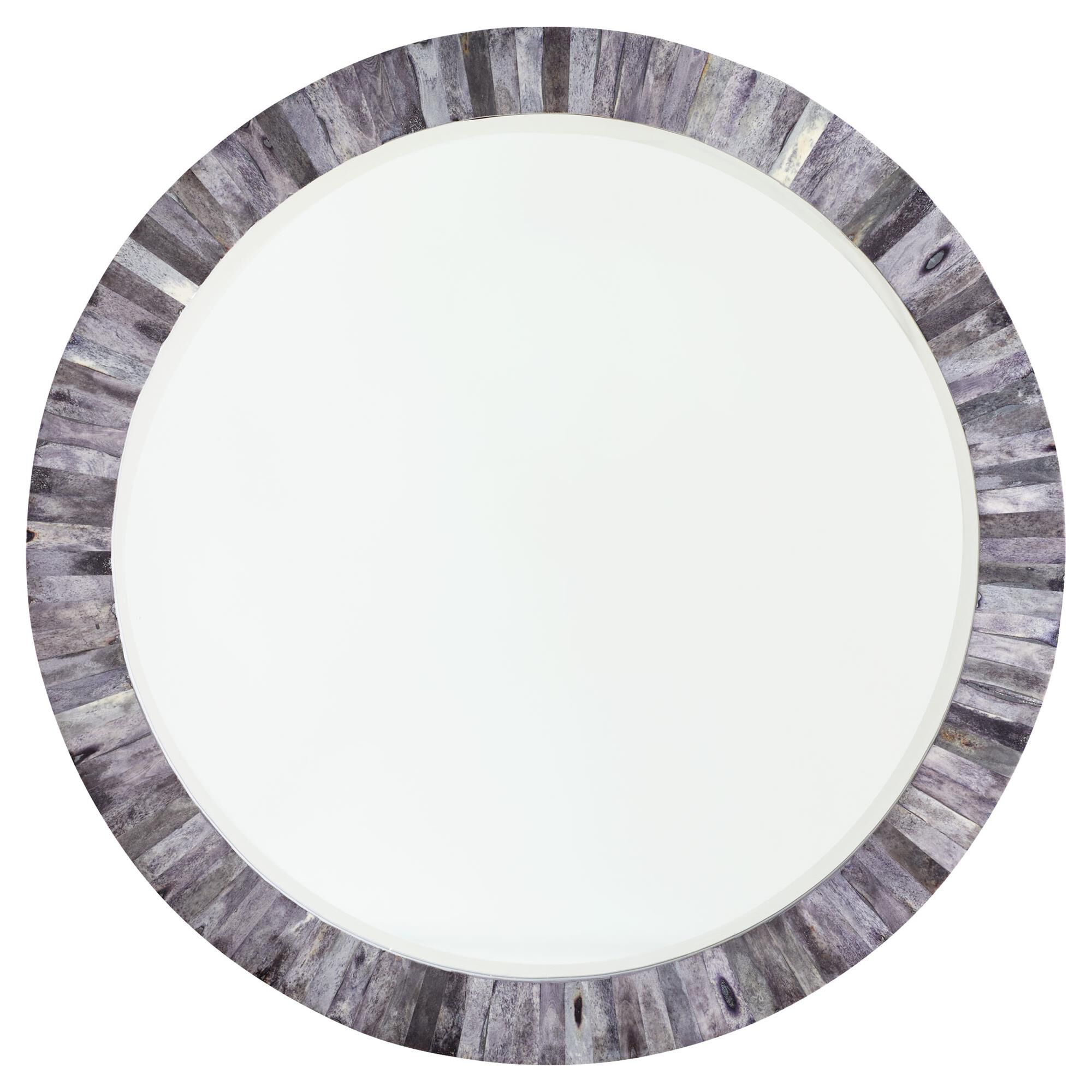 Shown in Grey finish